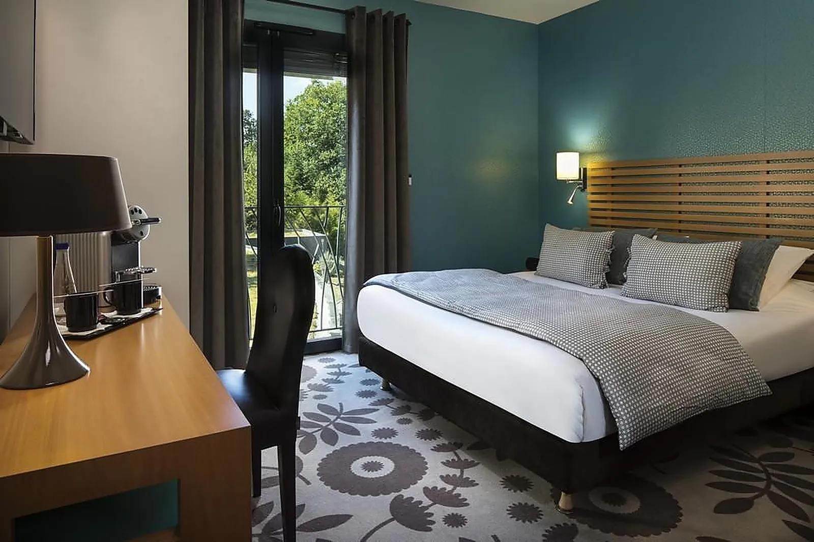 Lieux événementiels, BEST WESTERN PLUS HÔTEL DE LA RÉGATE