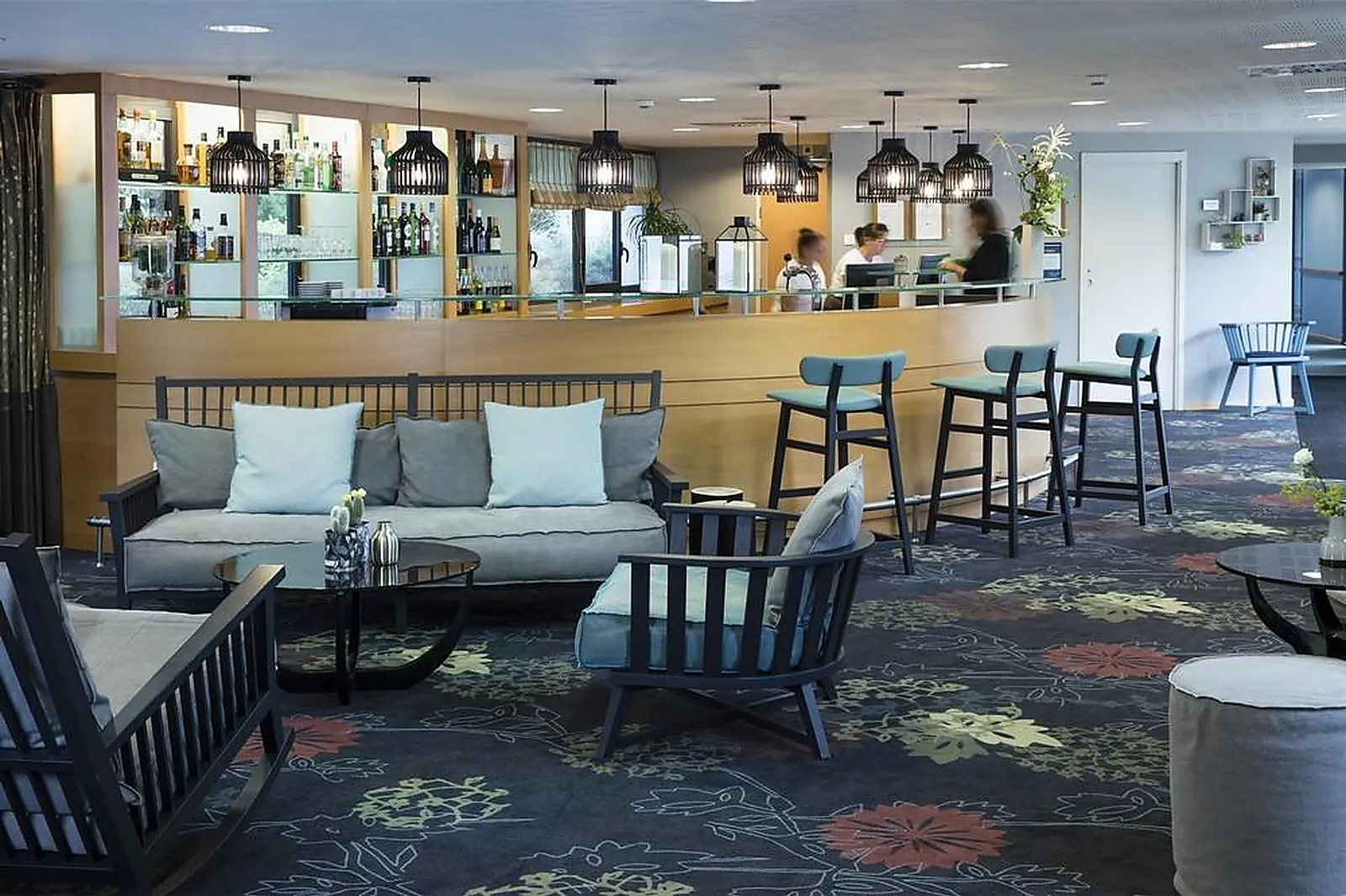 Lieux événementiels, BEST WESTERN PLUS HÔTEL DE LA RÉGATE