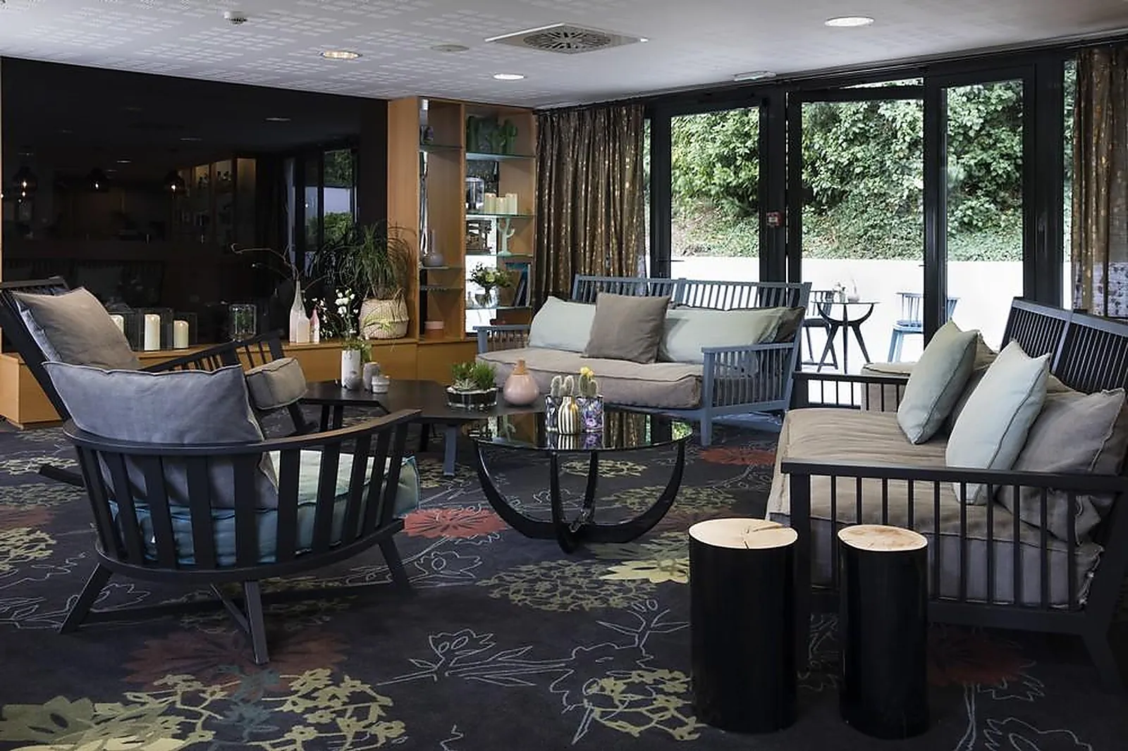 Lieux événementiels, BEST WESTERN PLUS HÔTEL DE LA RÉGATE