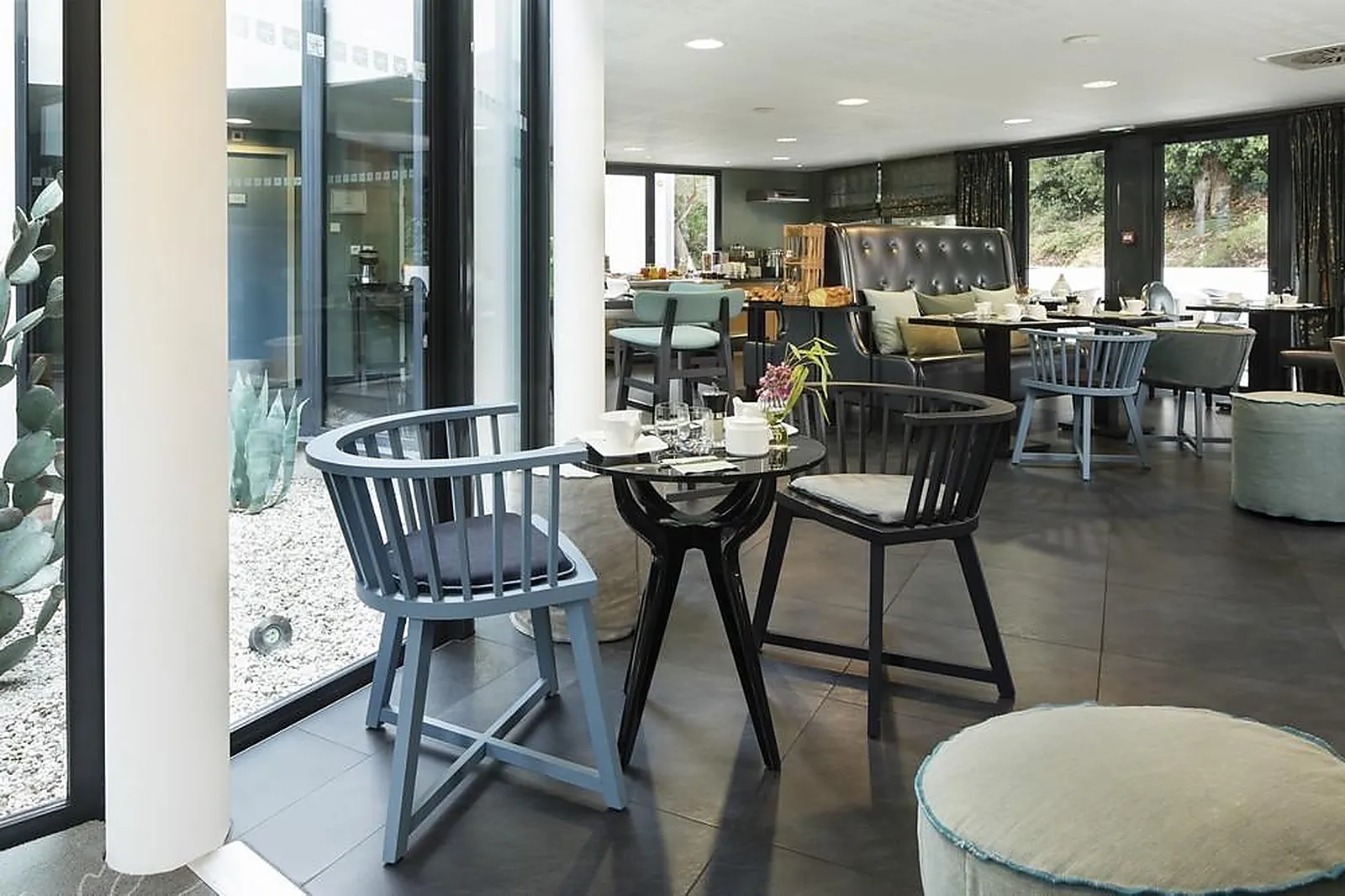 Lieux événementiels, BEST WESTERN PLUS HÔTEL DE LA RÉGATE