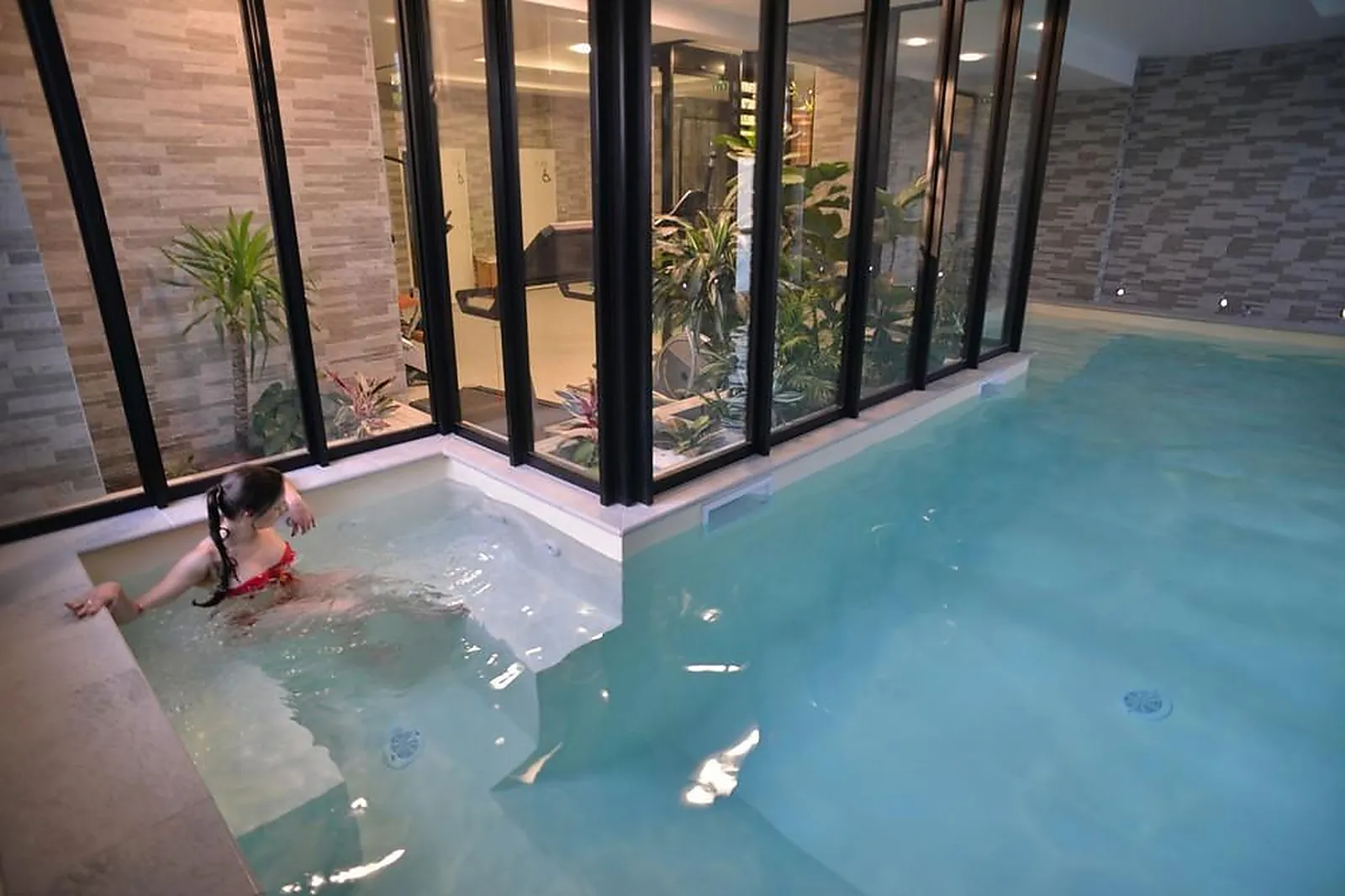 Lieux événementiels, BEST WESTERN PLUS HÔTEL DES FRANCS