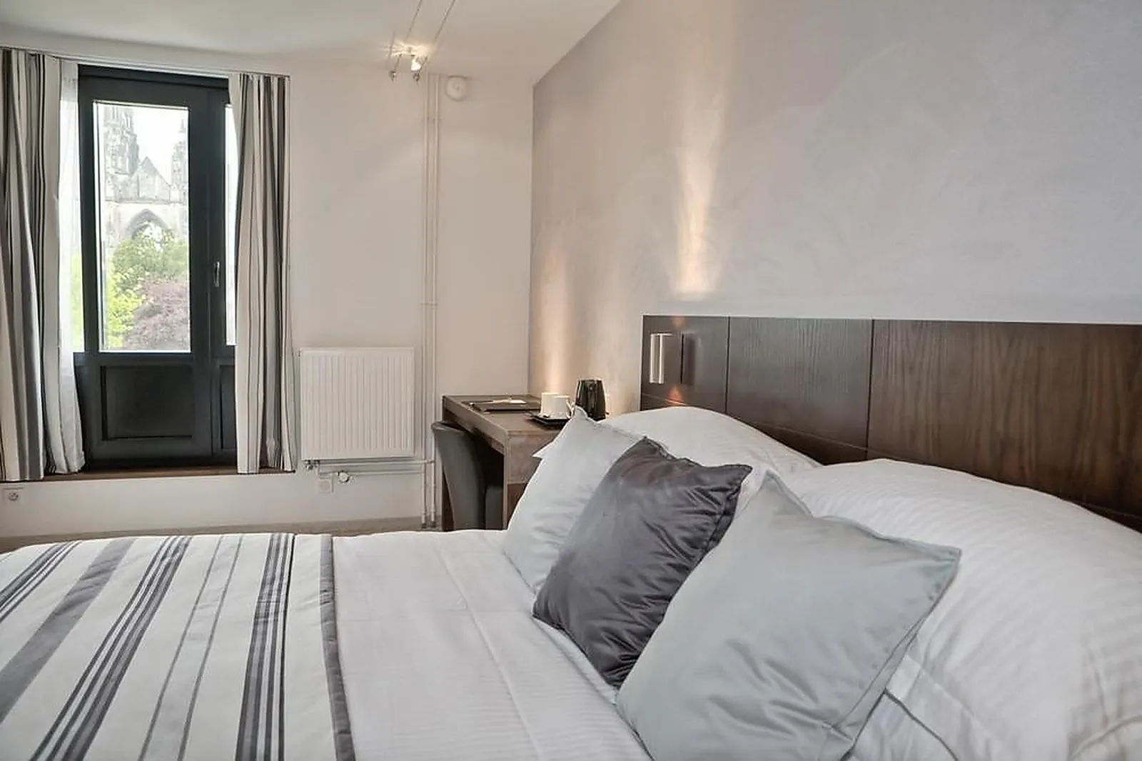 Lieux événementiels, BEST WESTERN PLUS HÔTEL DES FRANCS