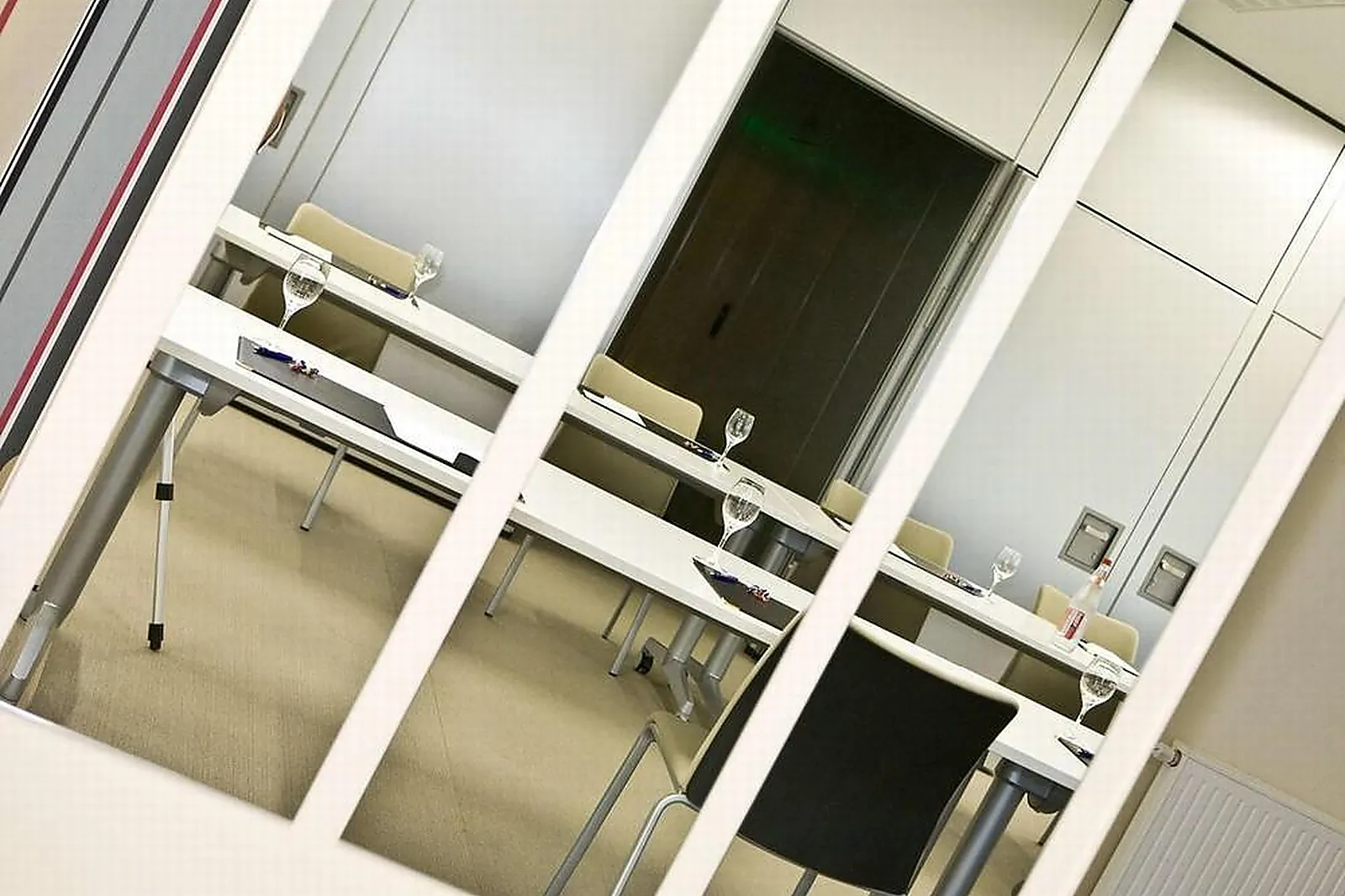 Lieux événementiels, BEST WESTERN PLUS HÔTEL DES FRANCS