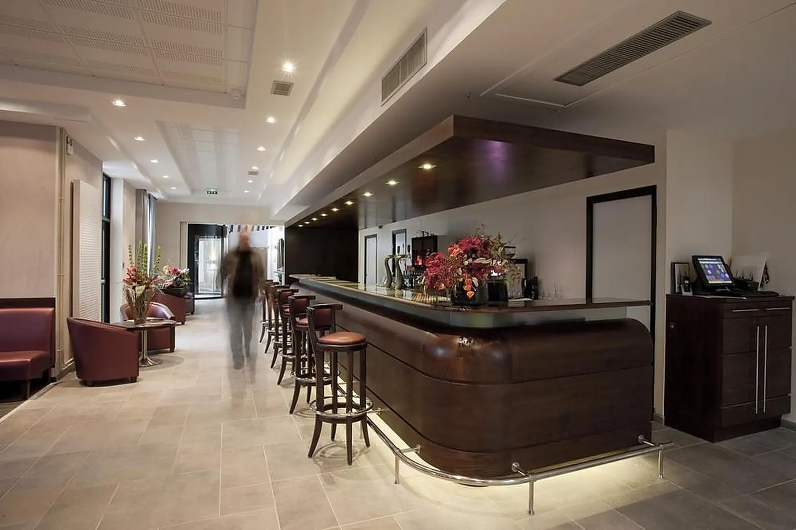 Lieux événementiels, BEST WESTERN PLUS HÔTEL DES FRANCS