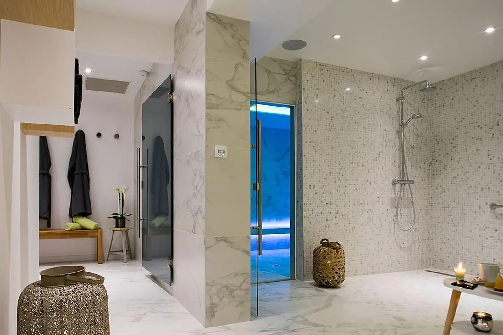 Lieux événementiels, BEST WESTERN PLUS HÔTEL DU PARC