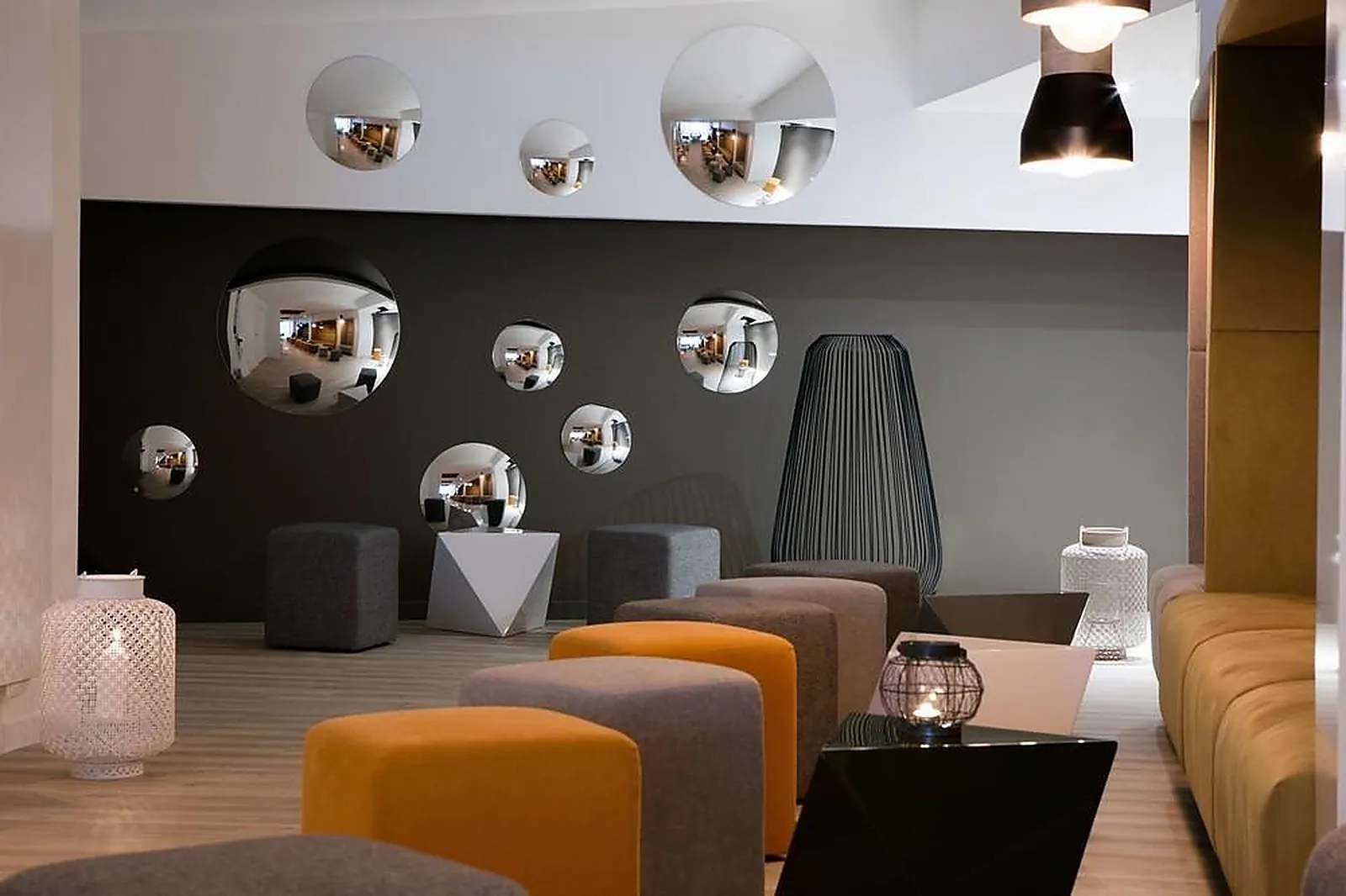 Lieux événementiels, BEST WESTERN PLUS HÔTEL DU PARC