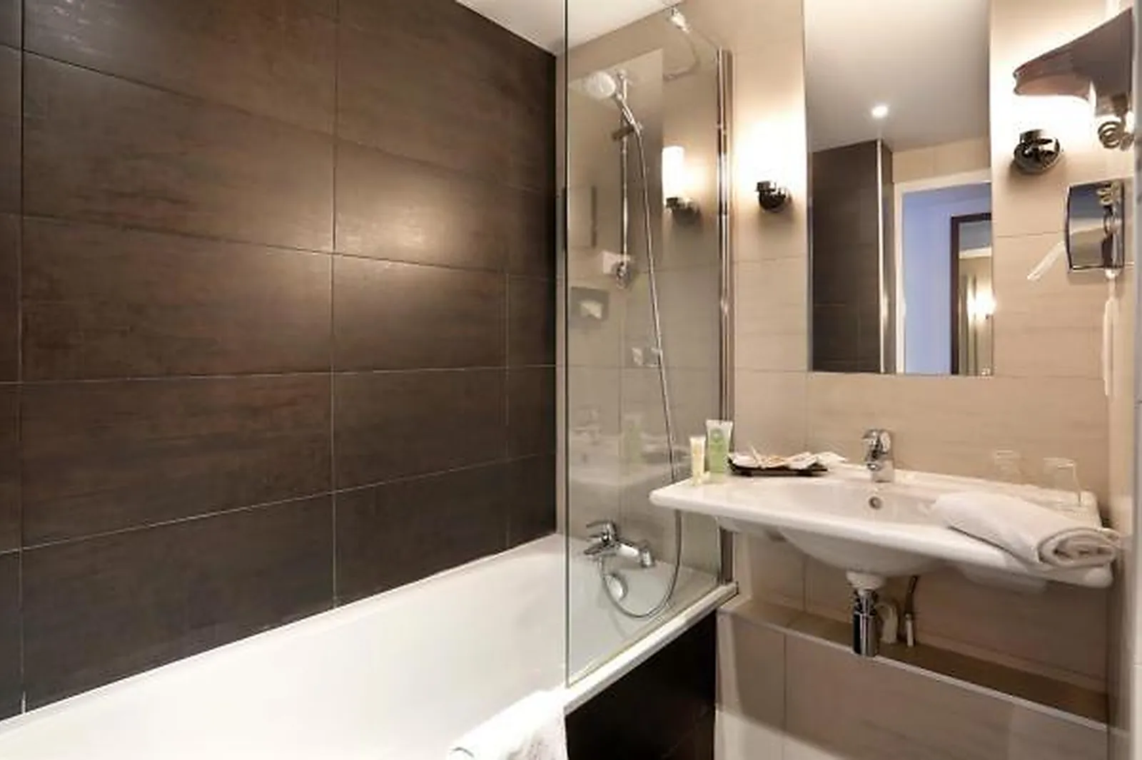 Lieux événementiels, BEST WESTERN PLUS HÔTEL DU PARC