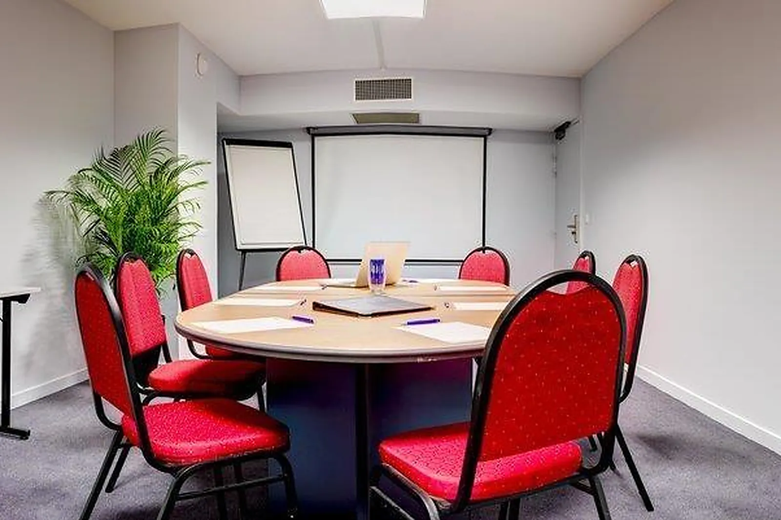 Lieux événementiels, BEST WESTERN PLUS HÔTEL ET SPA DE CHASSIEU