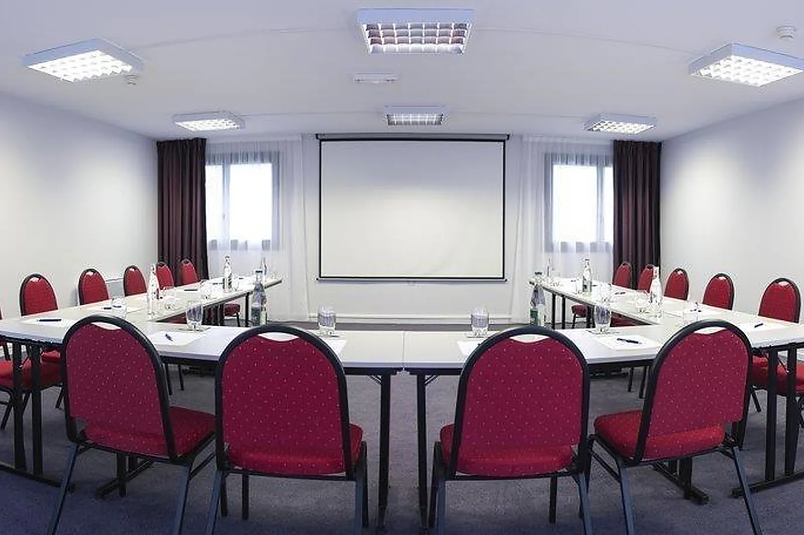 Lieux événementiels, BEST WESTERN PLUS HÔTEL ET SPA DE CHASSIEU