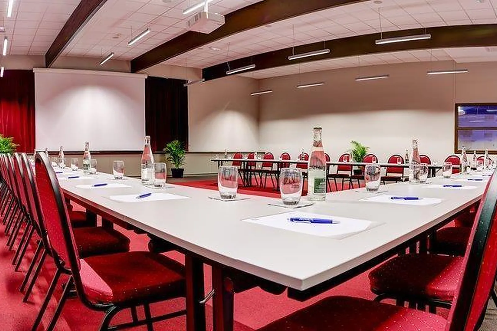 Lieux événementiels, BEST WESTERN PLUS HÔTEL ET SPA DE CHASSIEU