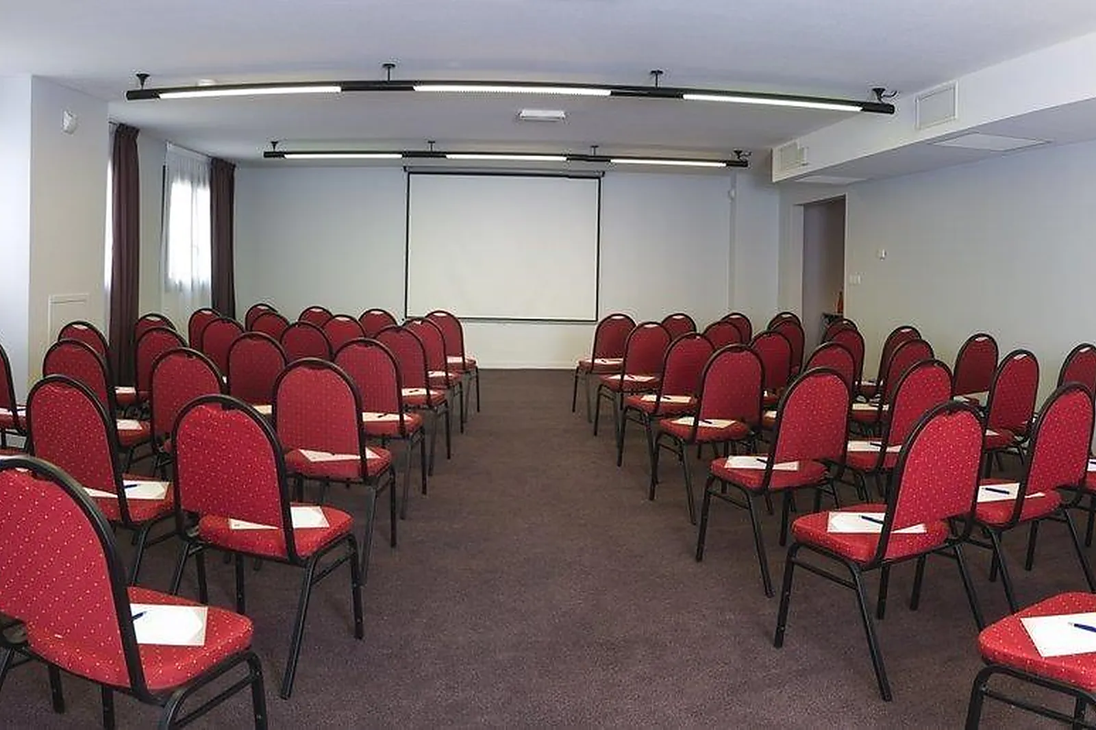 Lieux événementiels, BEST WESTERN PLUS HÔTEL ET SPA DE CHASSIEU