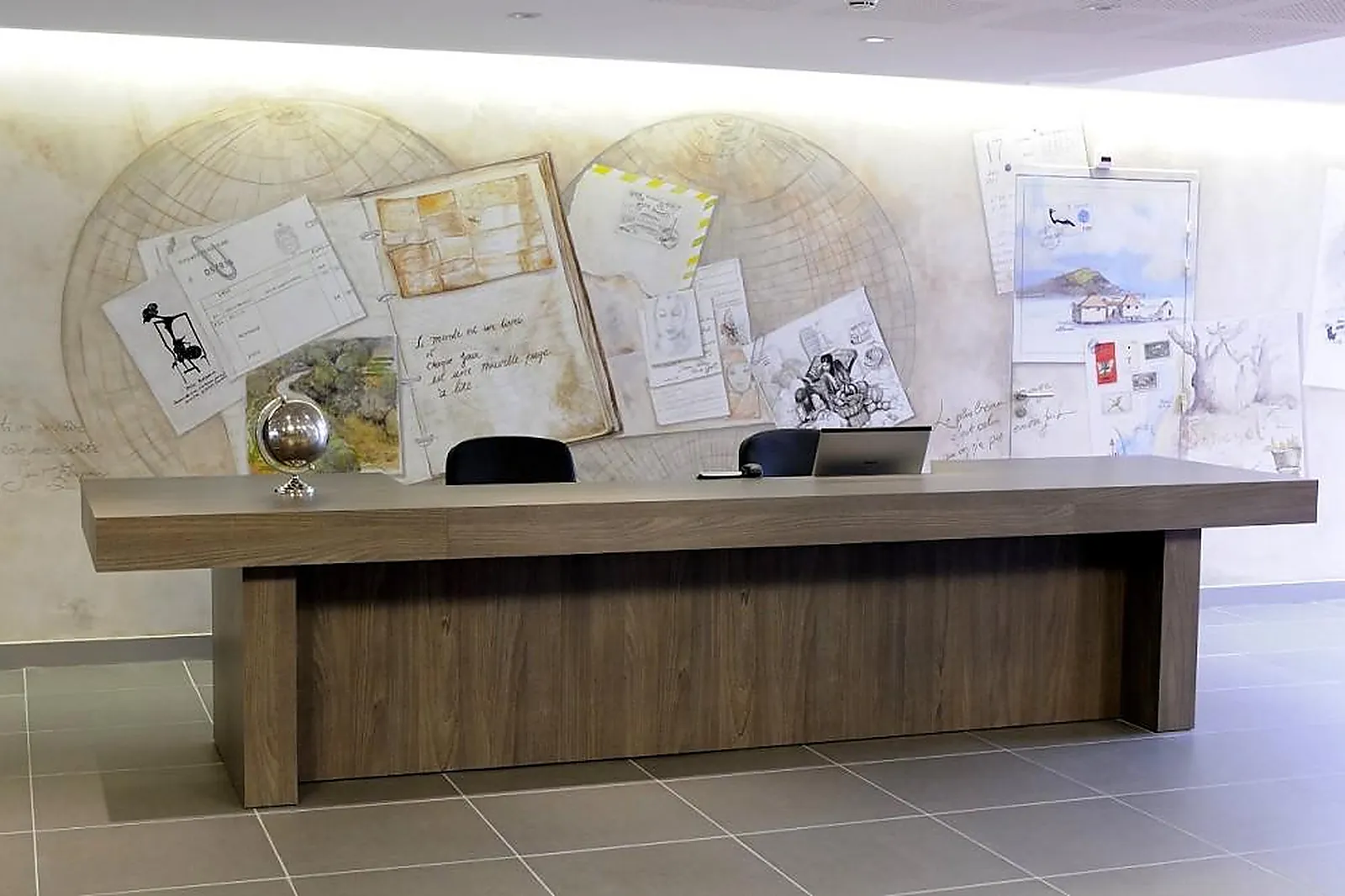 Lieux événementiels, BEST WESTERN PLUS HÔTEL ET SPA DE CHASSIEU