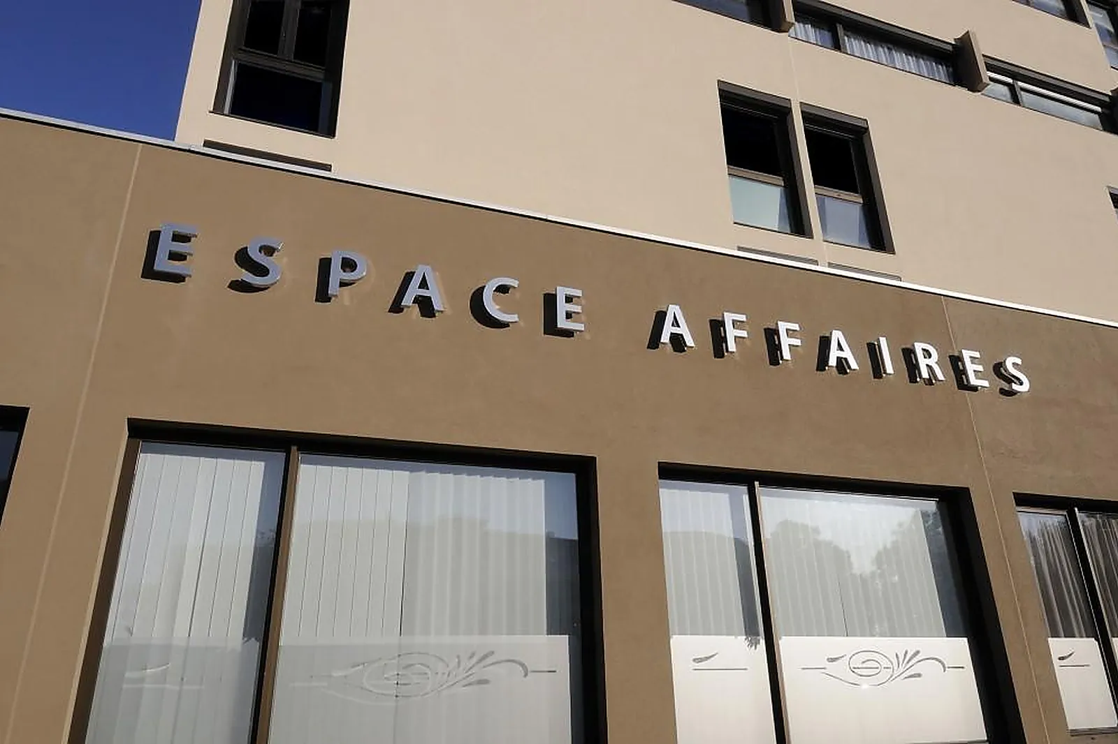 Lieux événementiels, BEST WESTERN PLUS HÔTEL ET SPA DE CHASSIEU