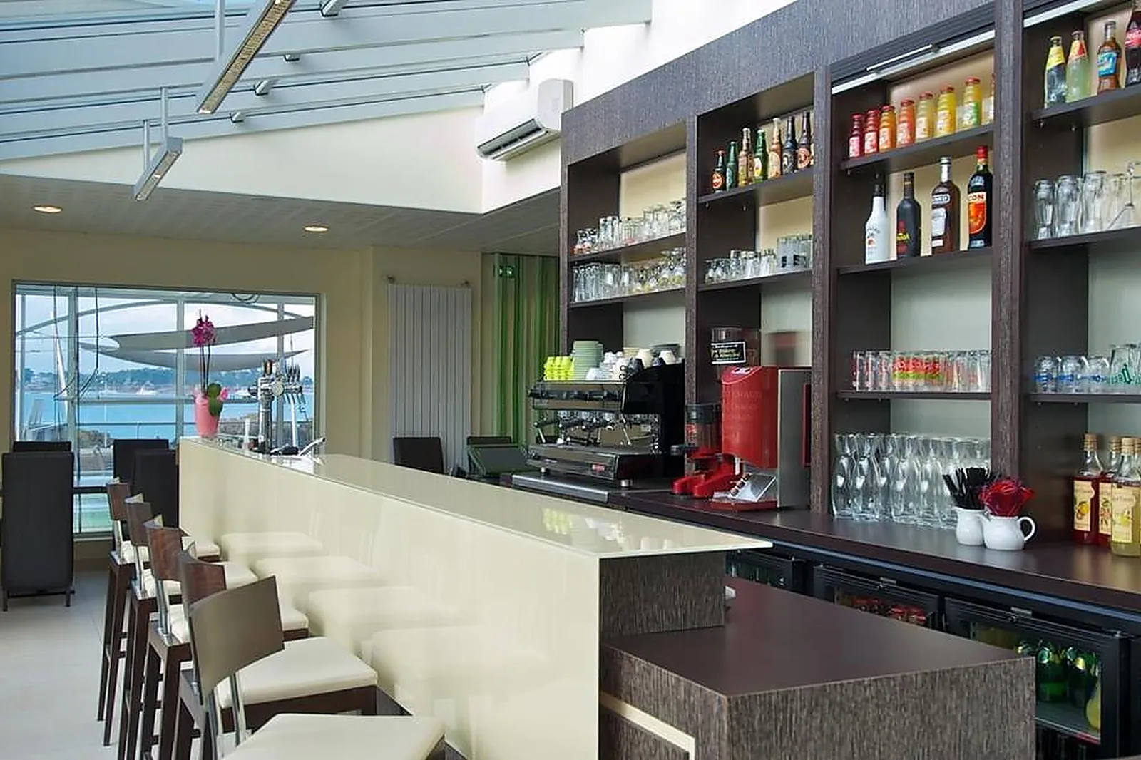 Lieux événementiels, BEST WESTERN PLUS HÔTEL LES TERRASSES DE BREHAT