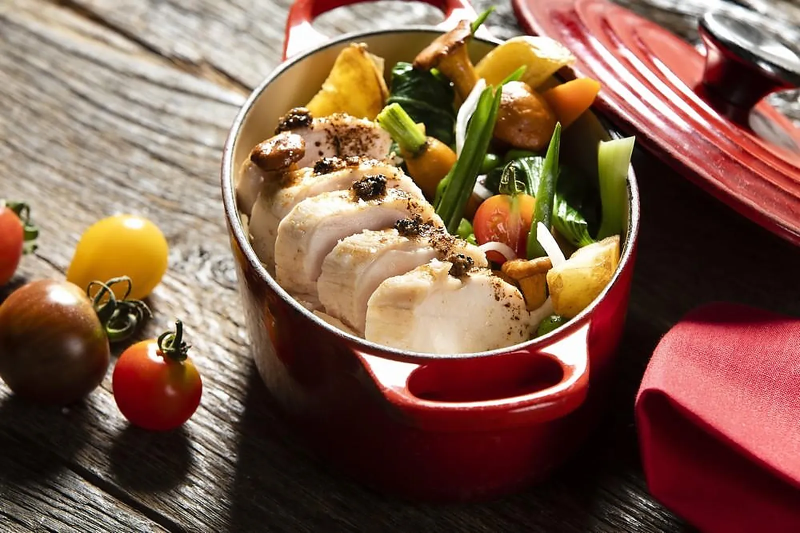 Lieux événementiels, BEST WESTERN PLUS ISIDORE