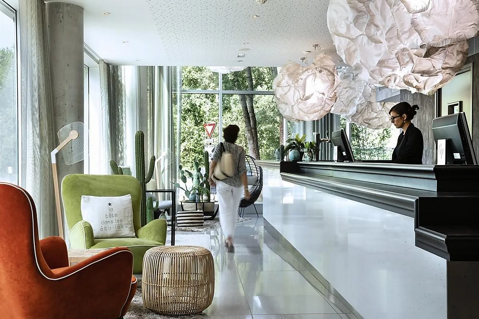 Lieux événementiels, BEST WESTERN PLUS ISIDORE