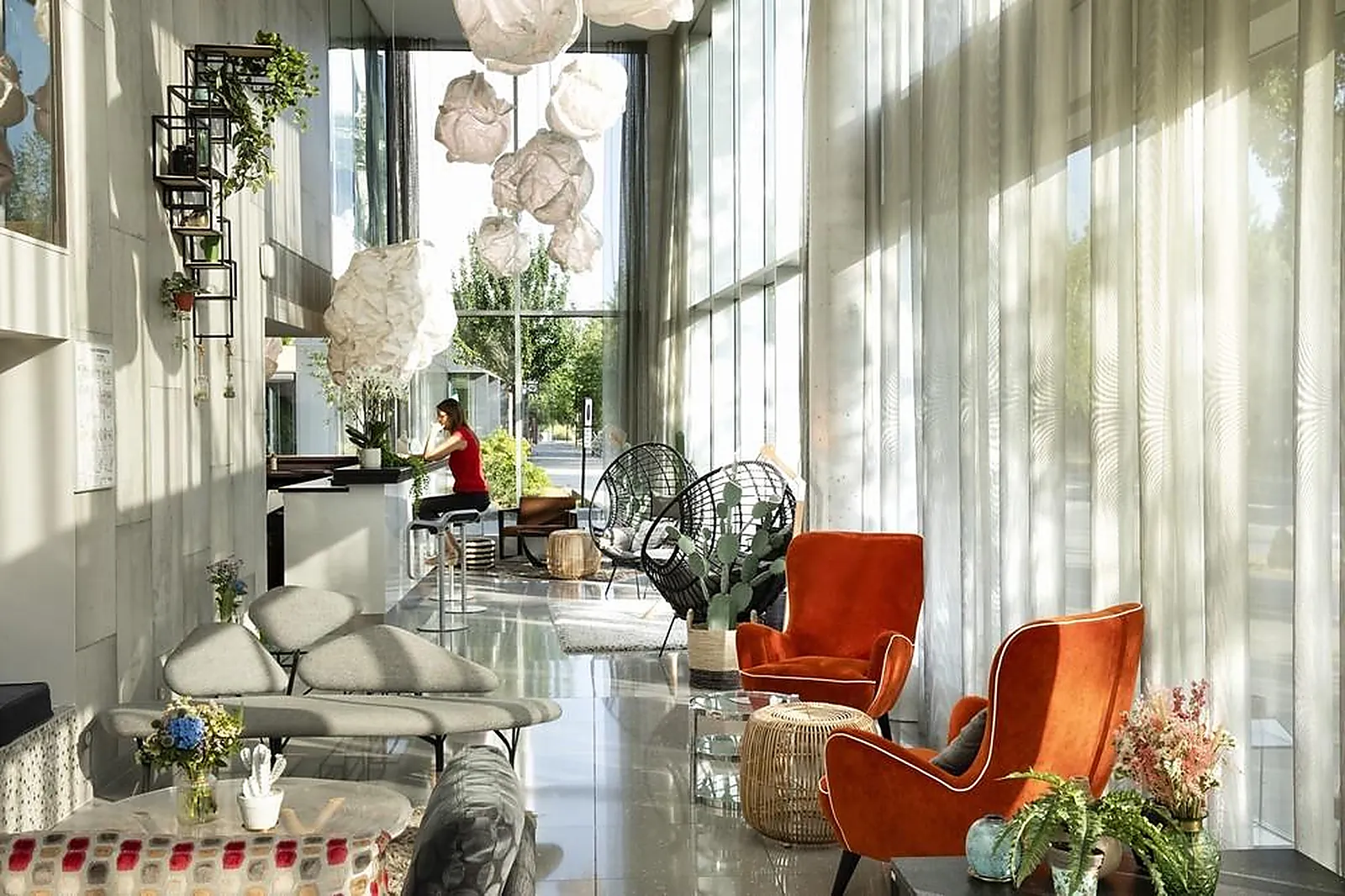 Lieux événementiels, BEST WESTERN PLUS ISIDORE