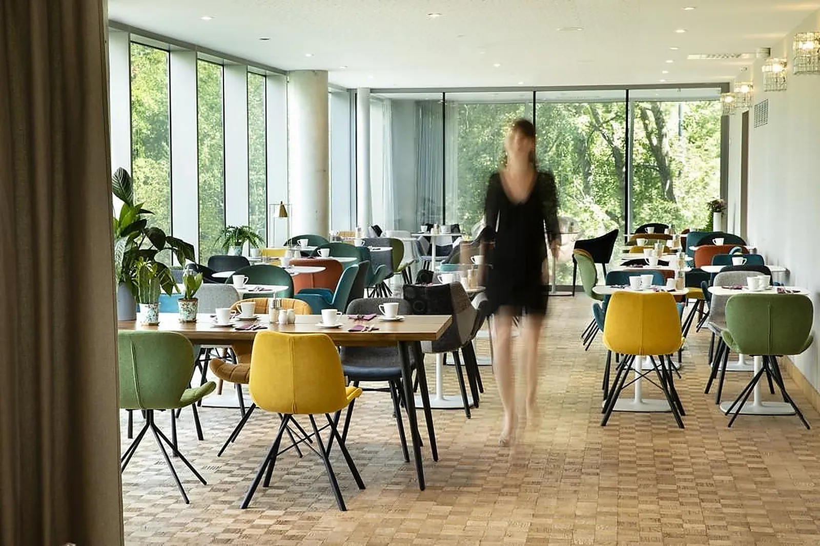 Lieux événementiels, BEST WESTERN PLUS ISIDORE