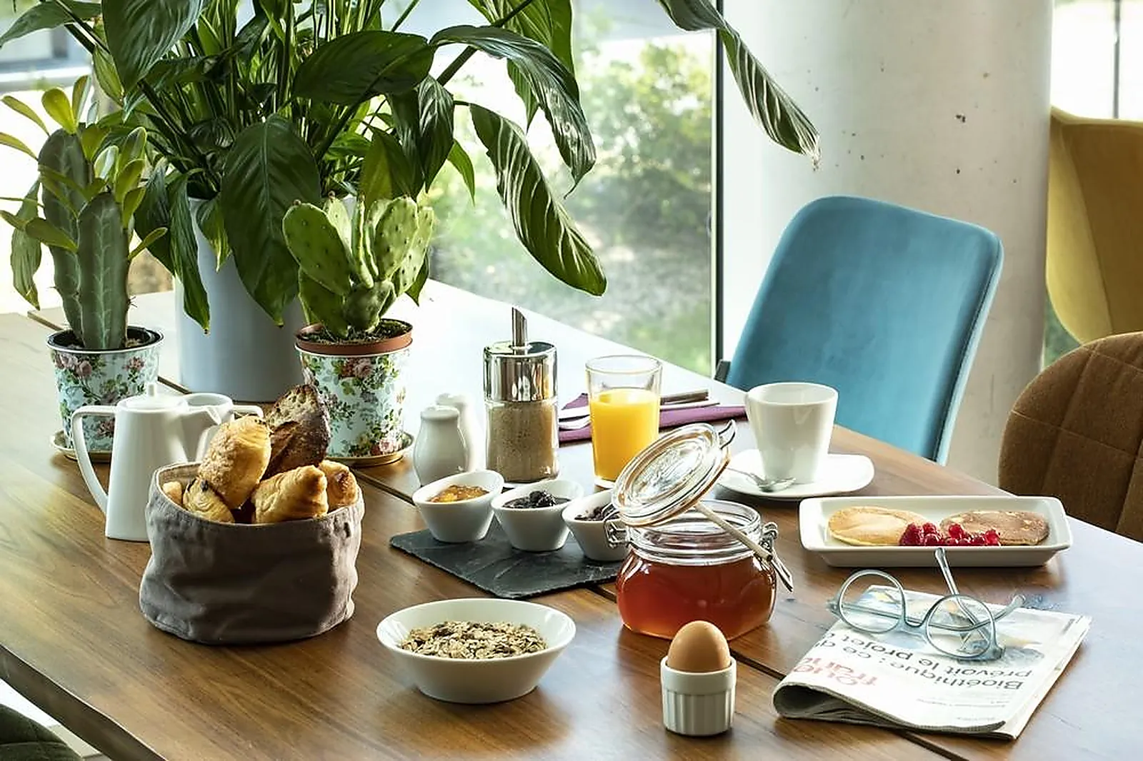 Lieux événementiels, BEST WESTERN PLUS ISIDORE