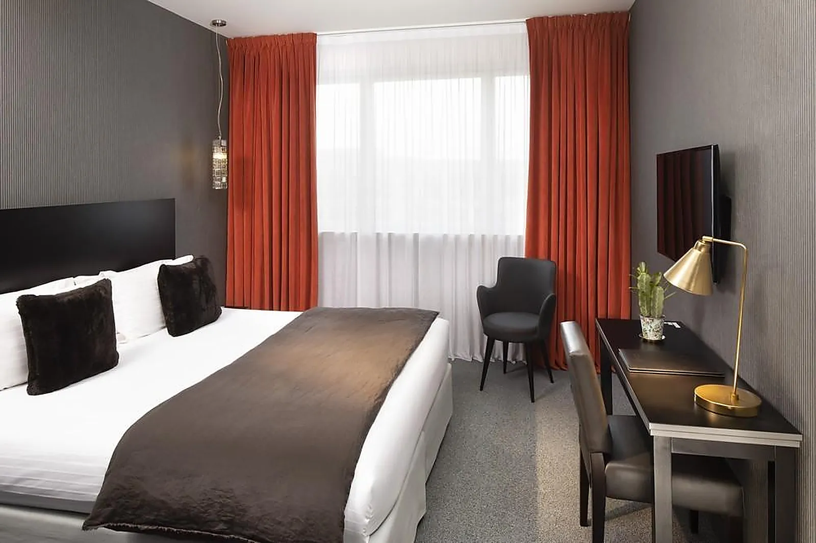 Lieux événementiels, BEST WESTERN PLUS ISIDORE