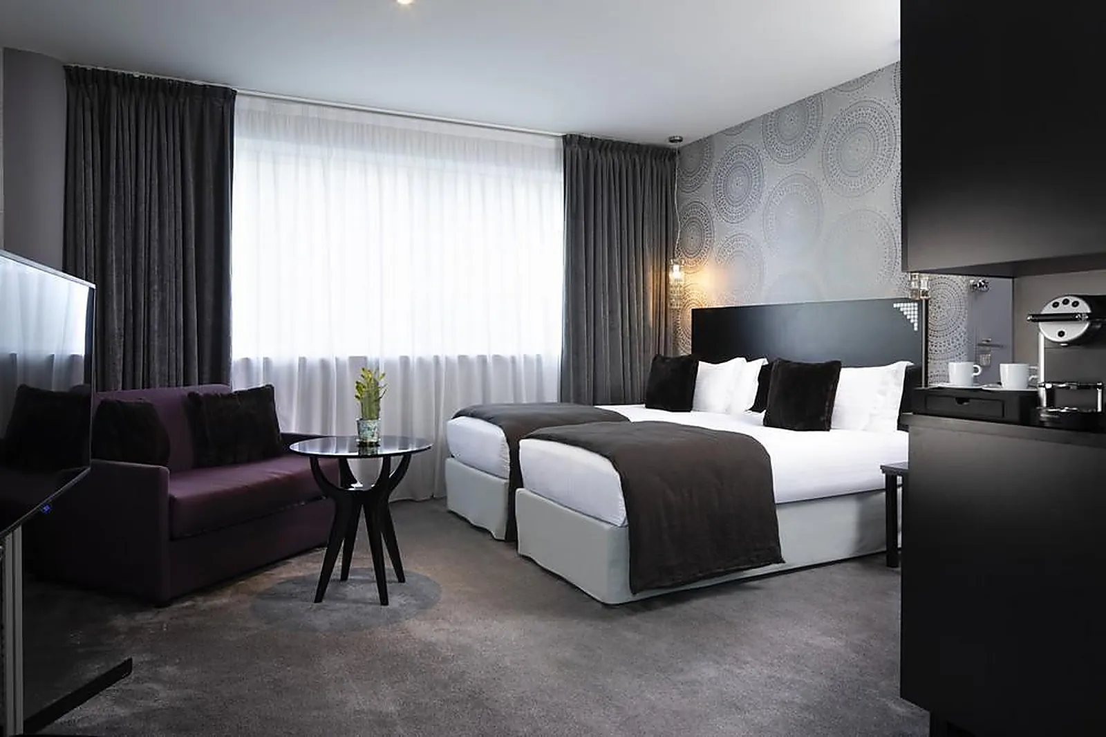 Lieux événementiels, BEST WESTERN PLUS ISIDORE