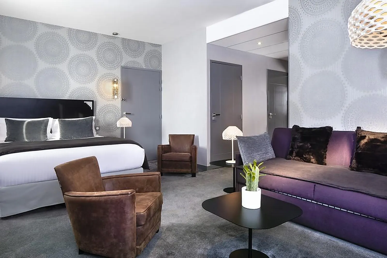 Lieux événementiels, BEST WESTERN PLUS ISIDORE