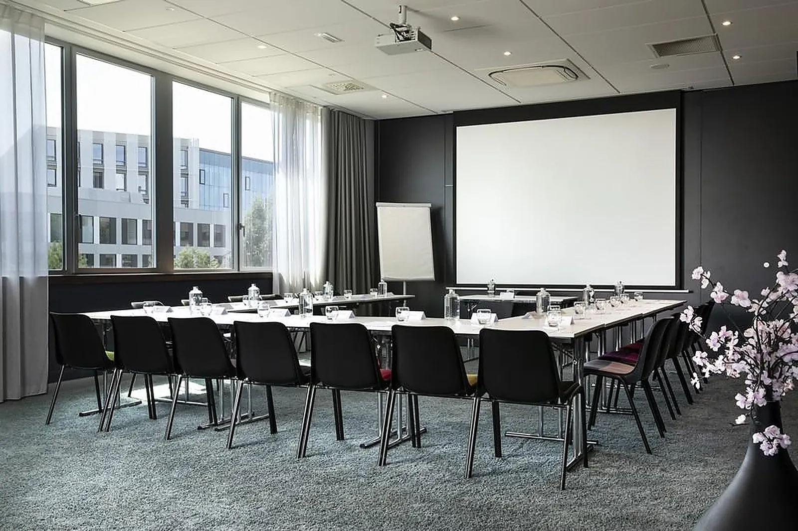 Lieux événementiels, BEST WESTERN PLUS ISIDORE