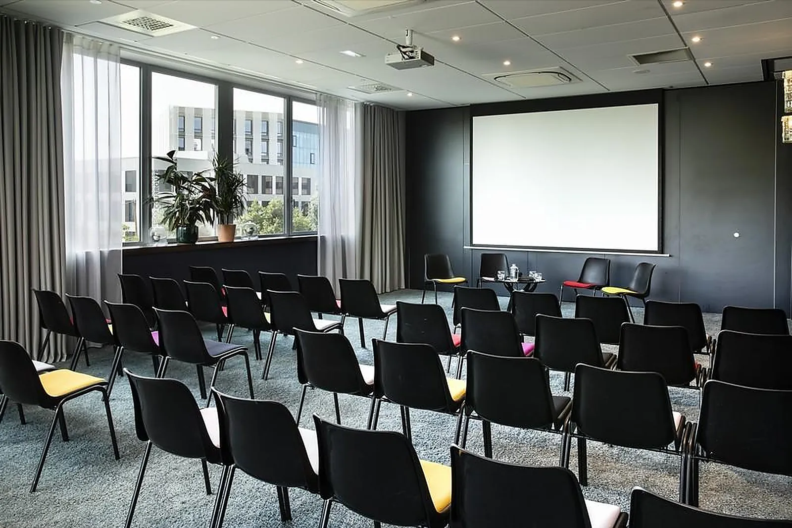 Lieux événementiels, BEST WESTERN PLUS ISIDORE