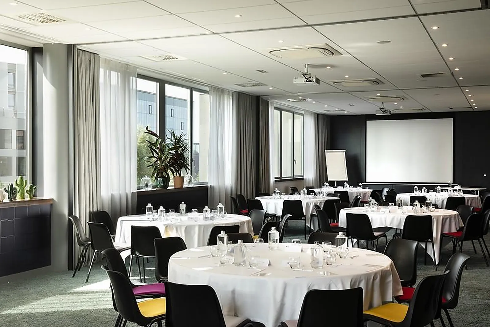 Lieux événementiels, BEST WESTERN PLUS ISIDORE