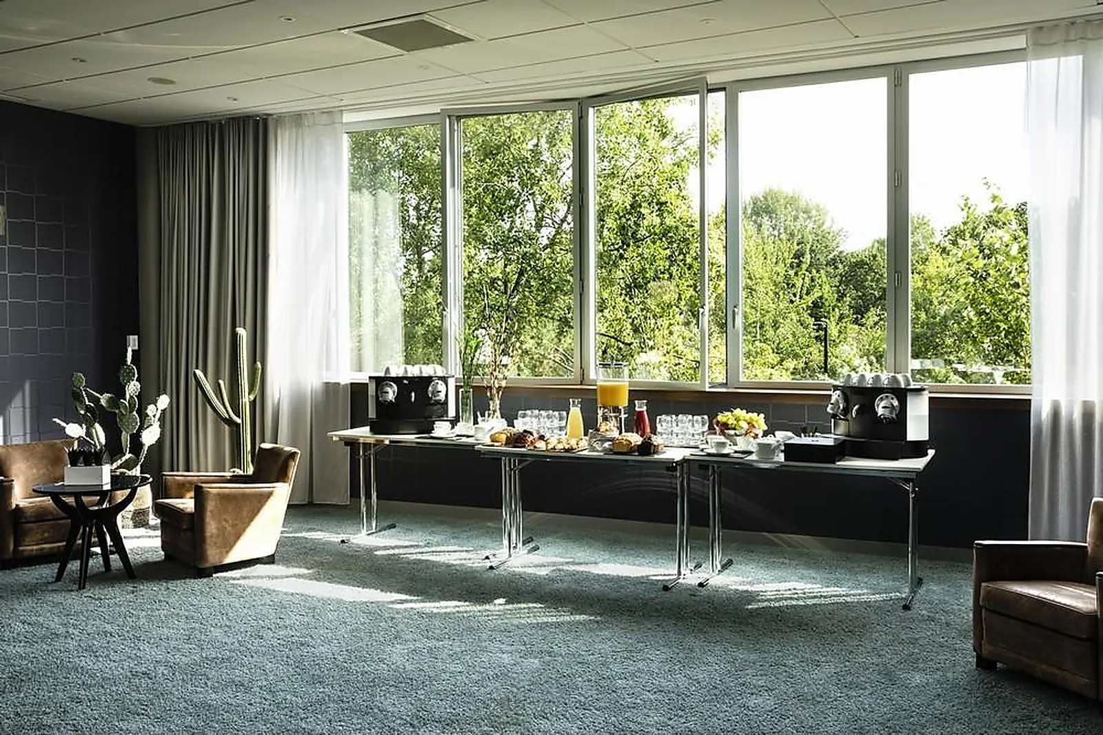 Lieux événementiels, BEST WESTERN PLUS ISIDORE