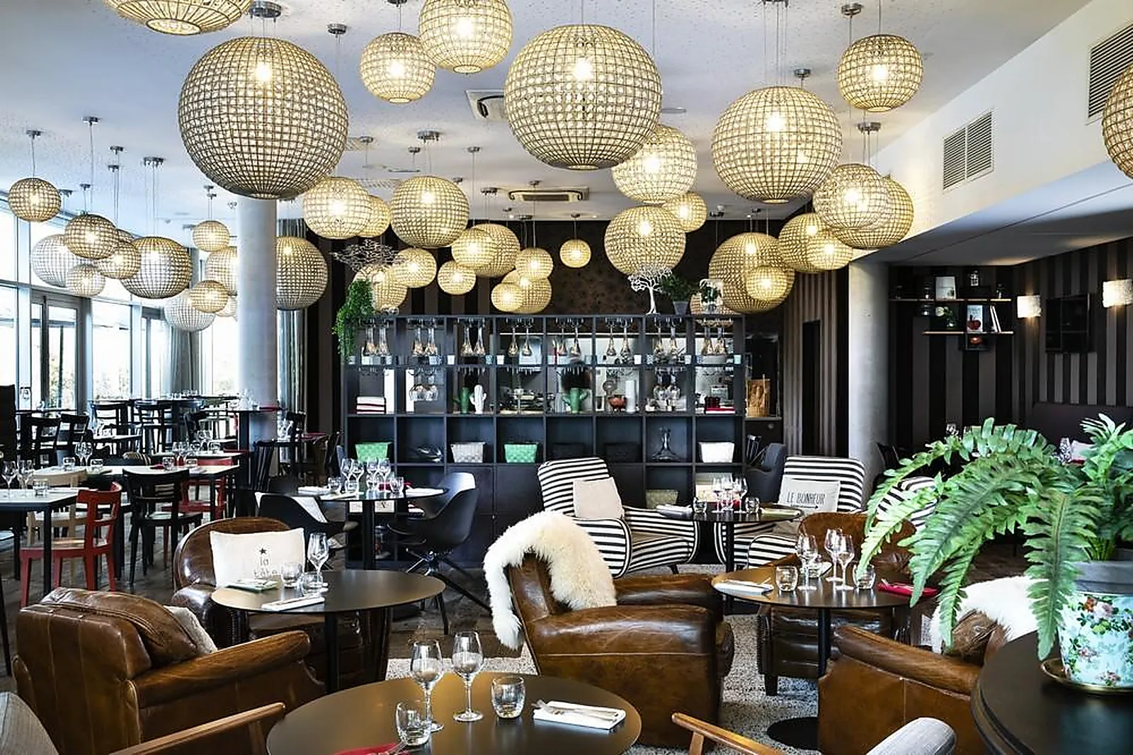 Lieux événementiels, BEST WESTERN PLUS ISIDORE