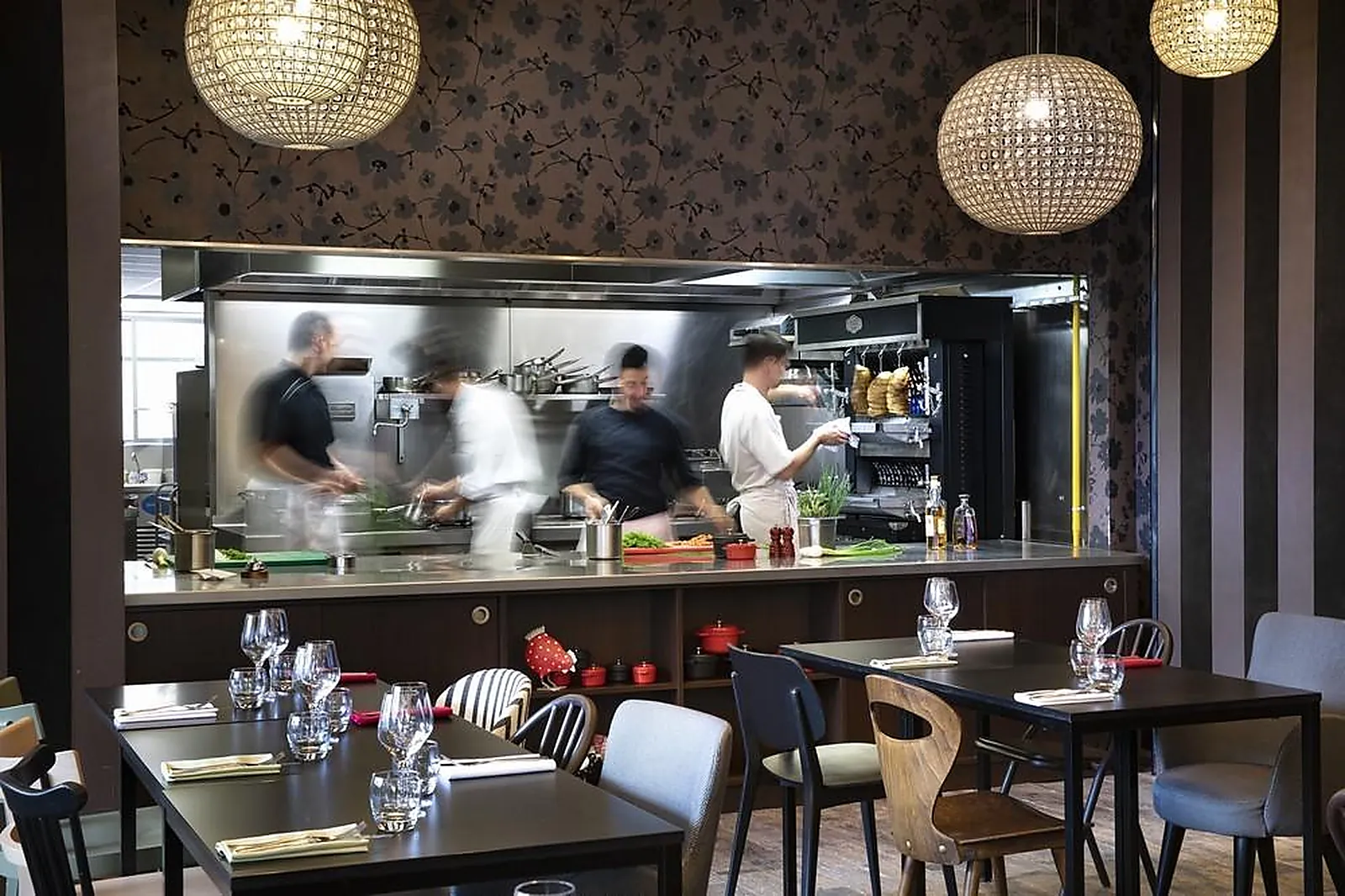 Lieux événementiels, BEST WESTERN PLUS ISIDORE