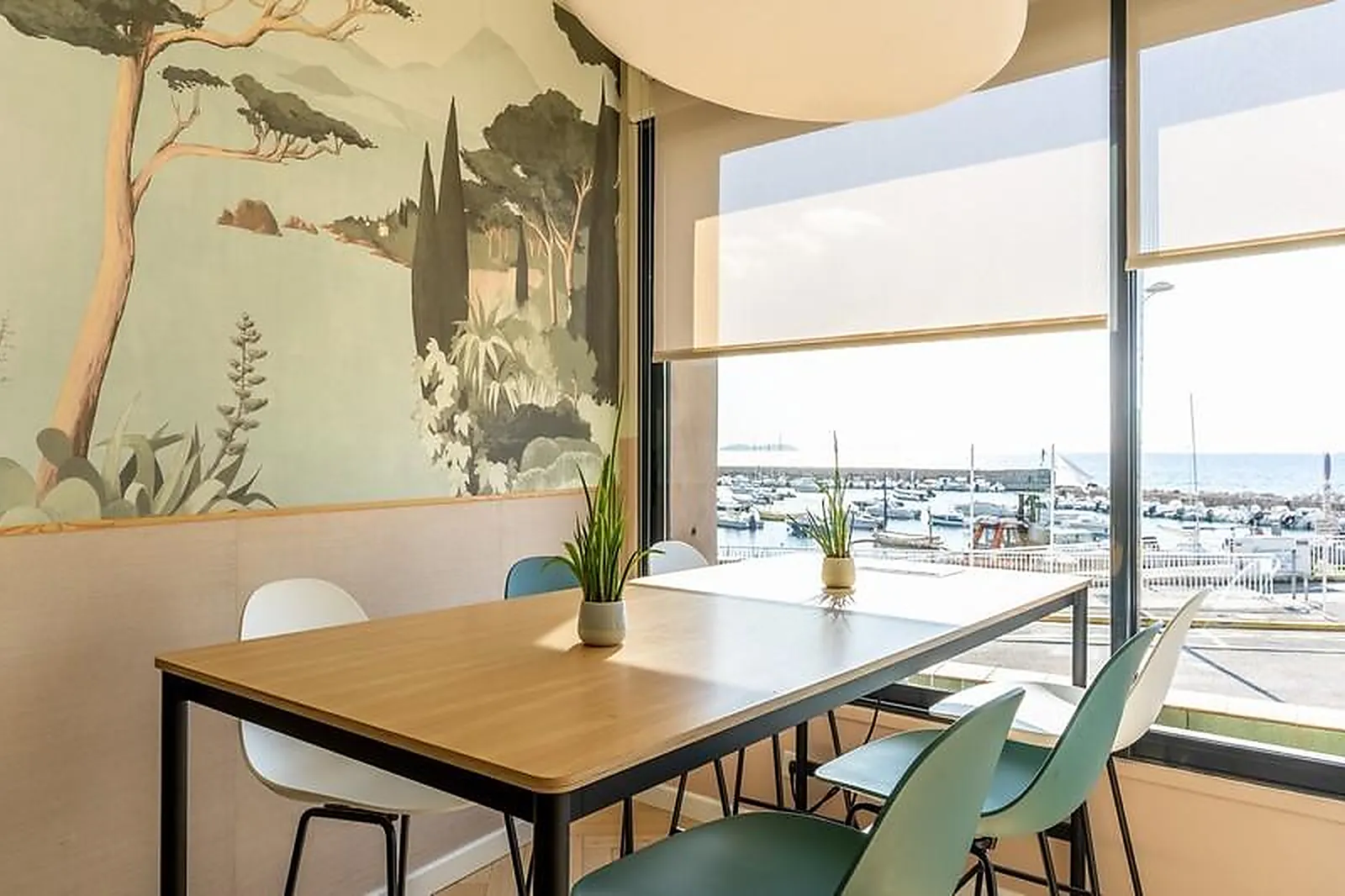 Lieux événementiels, BEST WESTERN PLUS LA CORNICHE