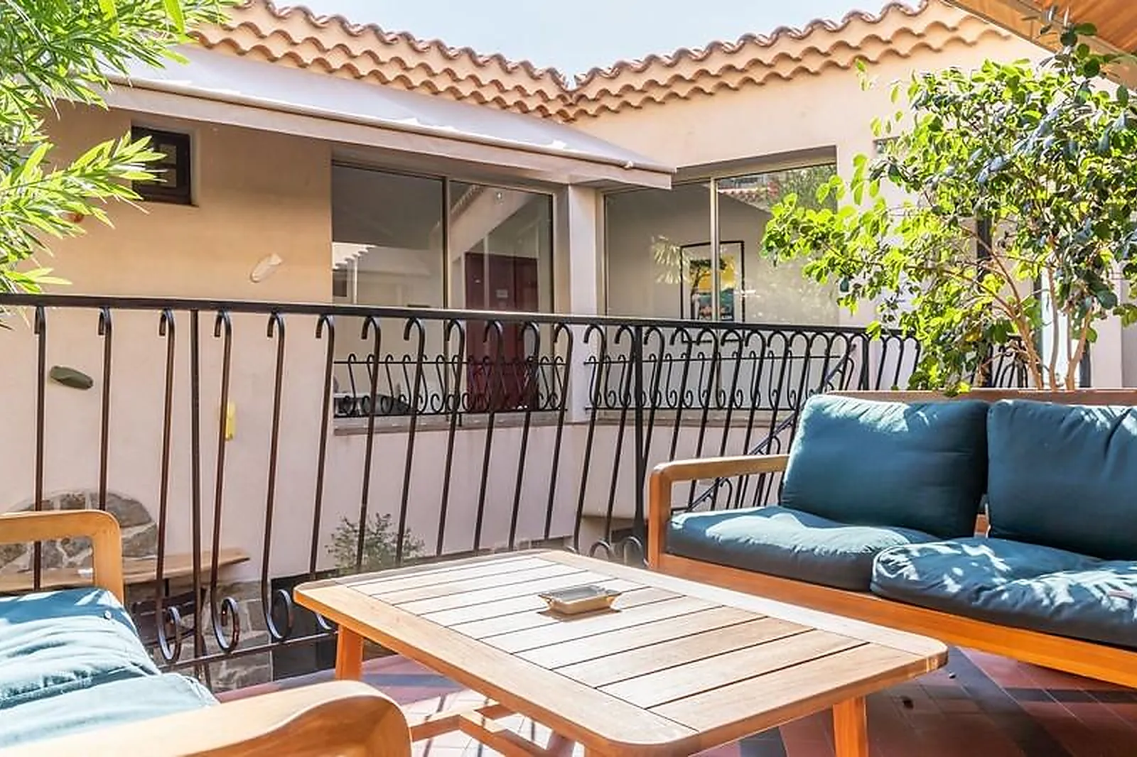 Lieux événementiels, BEST WESTERN PLUS LA CORNICHE