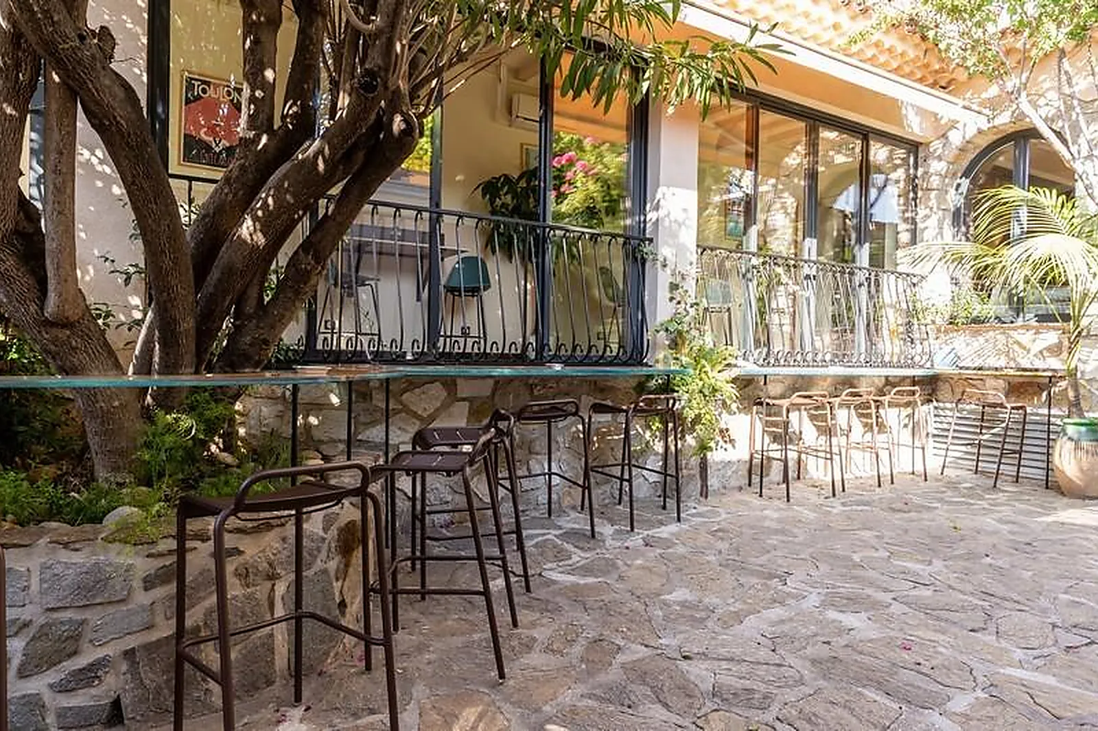 Lieux événementiels, BEST WESTERN PLUS LA CORNICHE