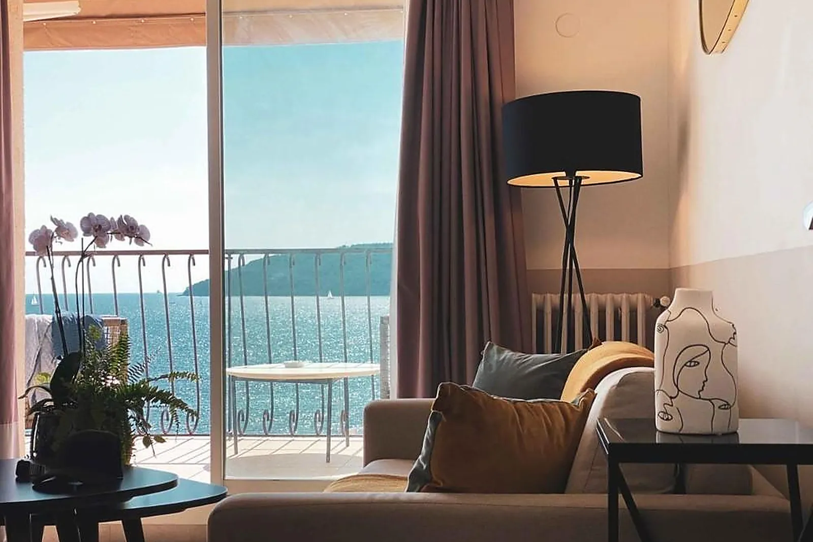 Lieux événementiels, BEST WESTERN PLUS LA CORNICHE