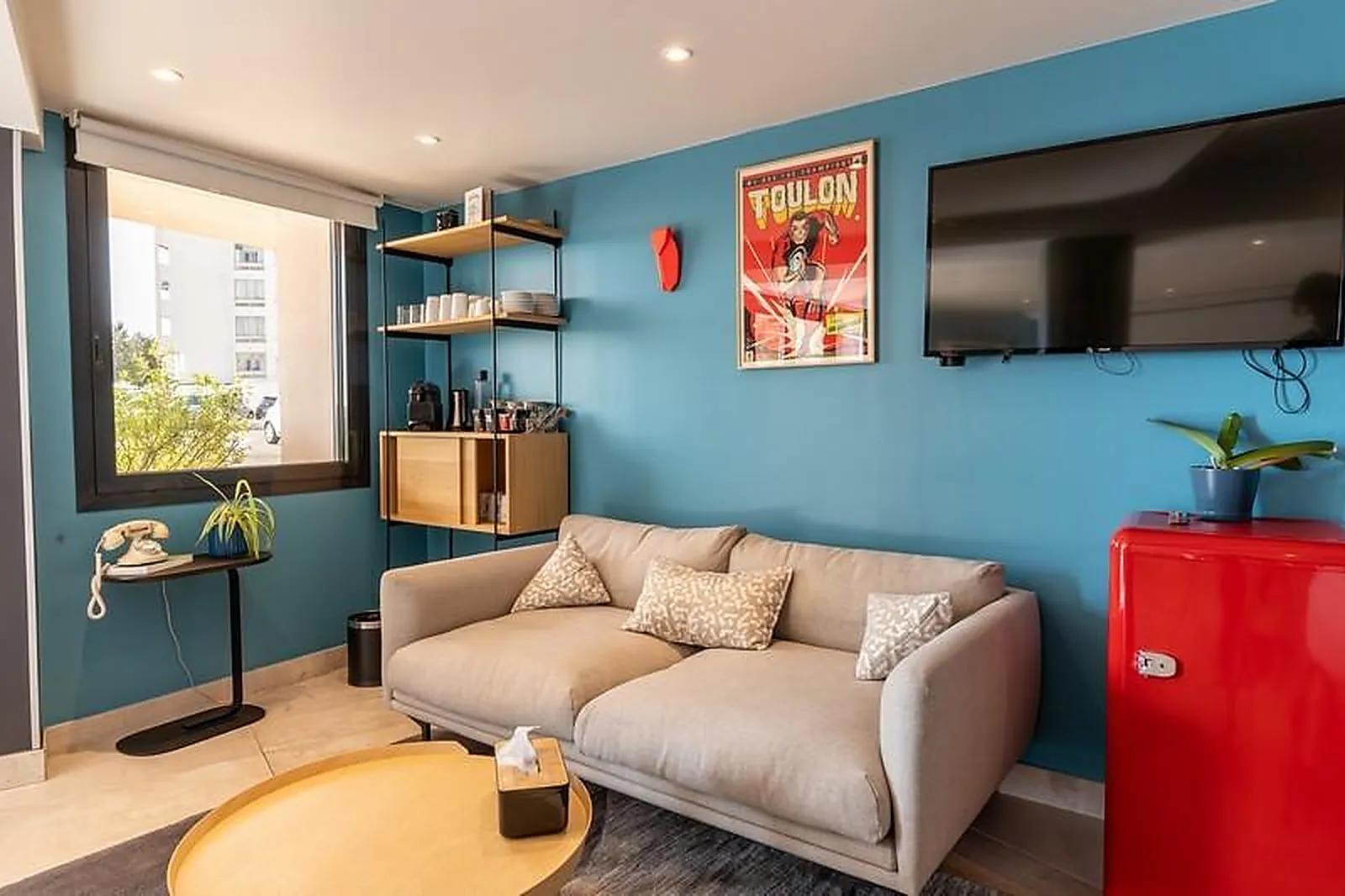 Lieux événementiels, BEST WESTERN PLUS LA CORNICHE