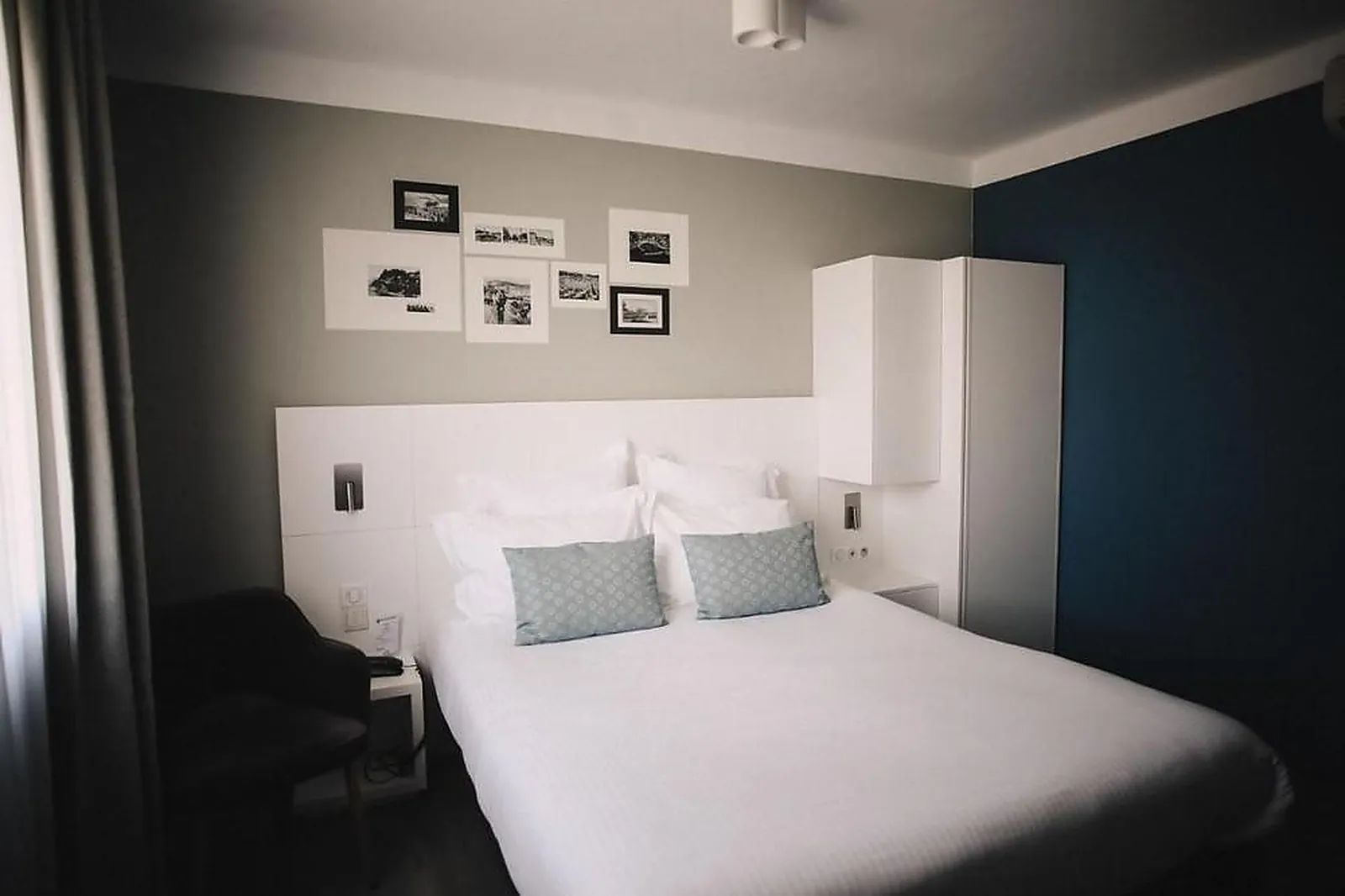 Lieux événementiels, BEST WESTERN PLUS LA CORNICHE