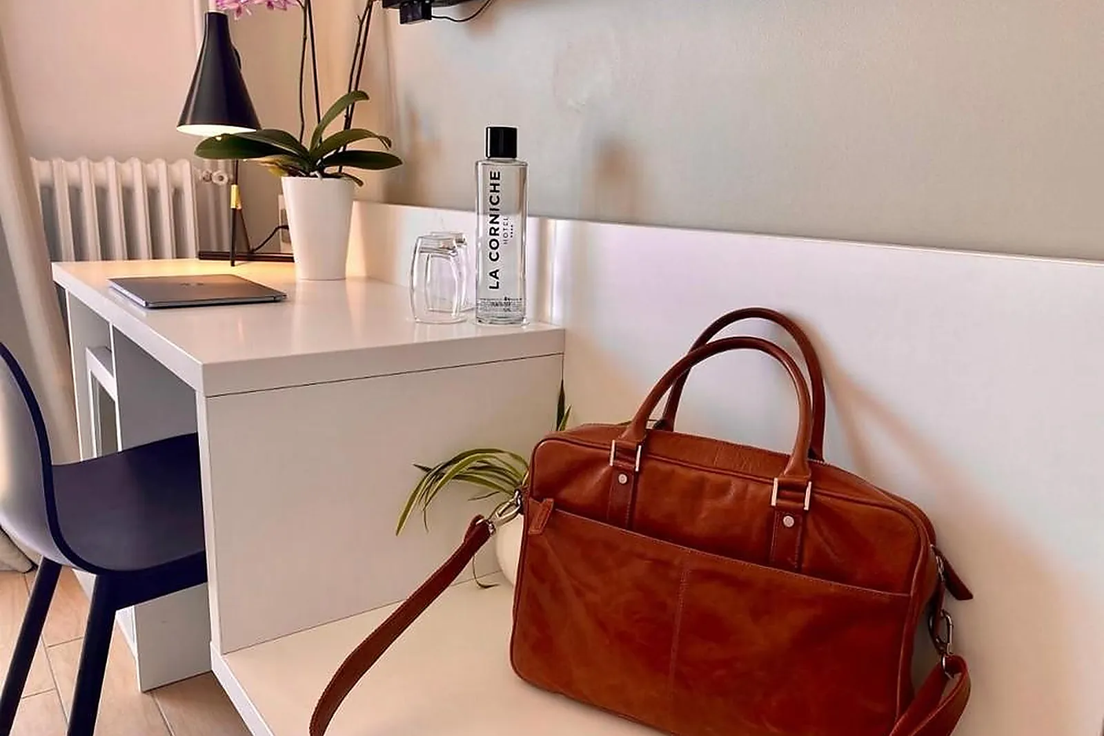 Lieux événementiels, BEST WESTERN PLUS LA CORNICHE