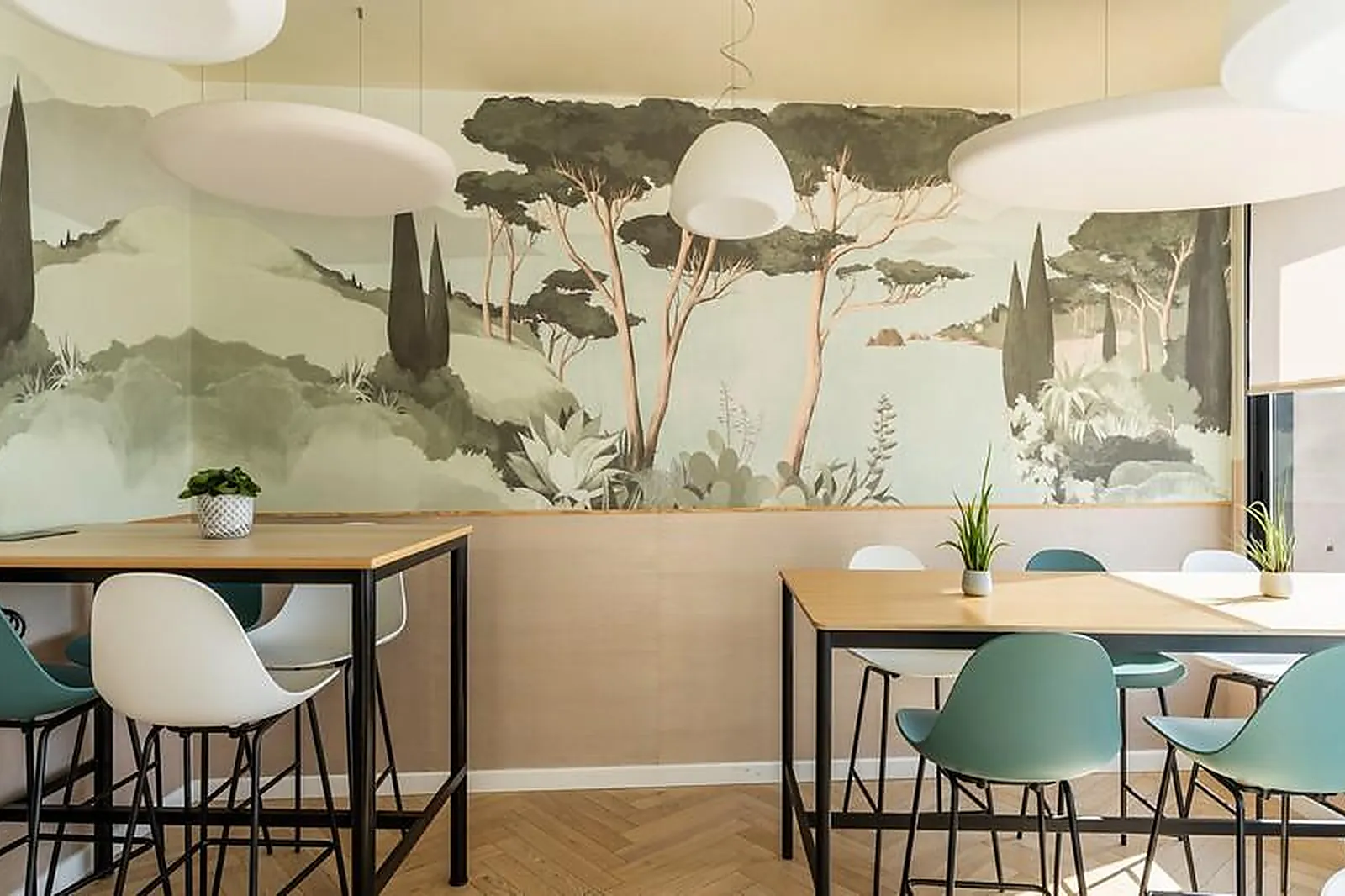 Lieux événementiels, BEST WESTERN PLUS LA CORNICHE