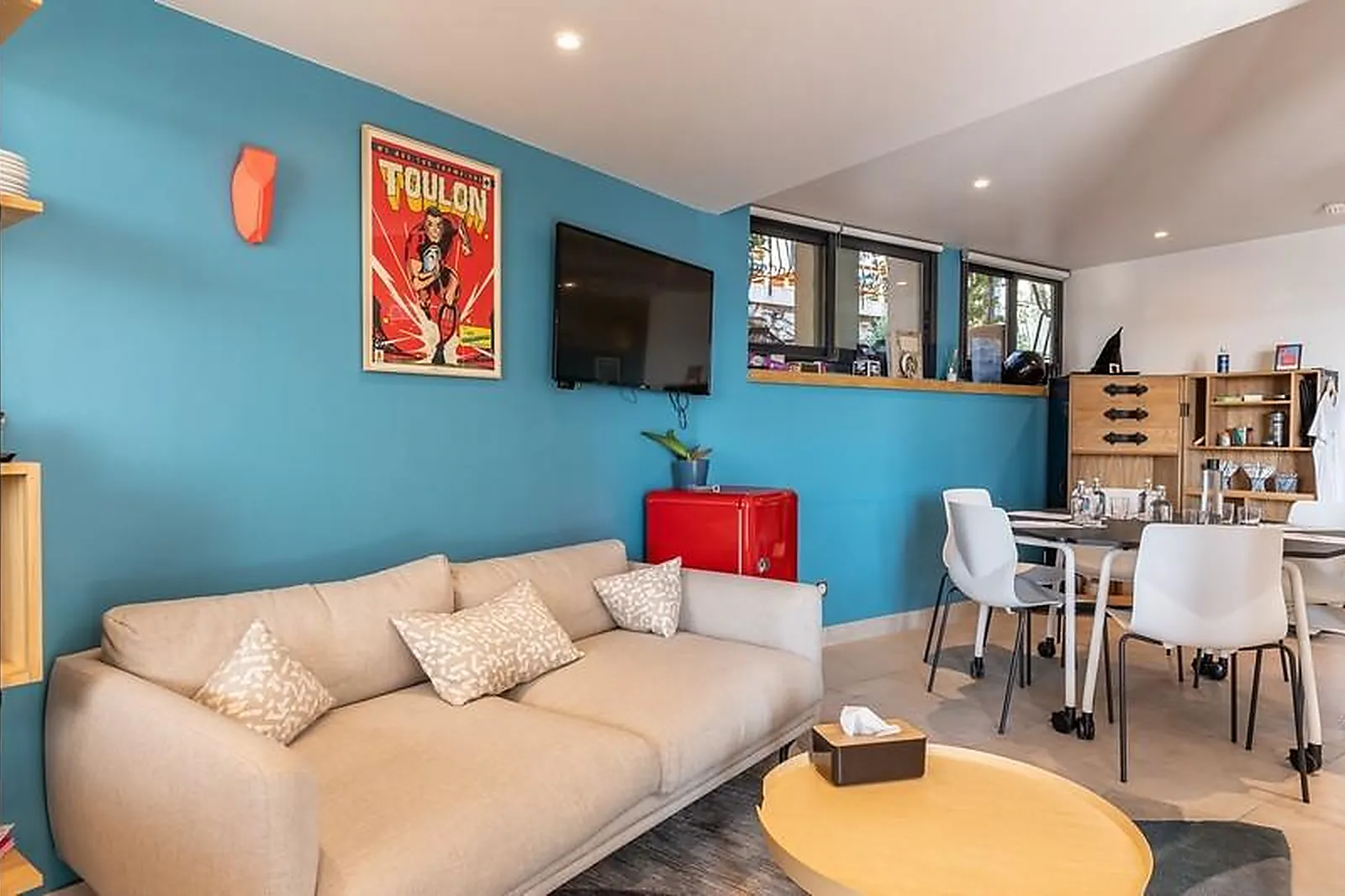 Lieux événementiels, BEST WESTERN PLUS LA CORNICHE