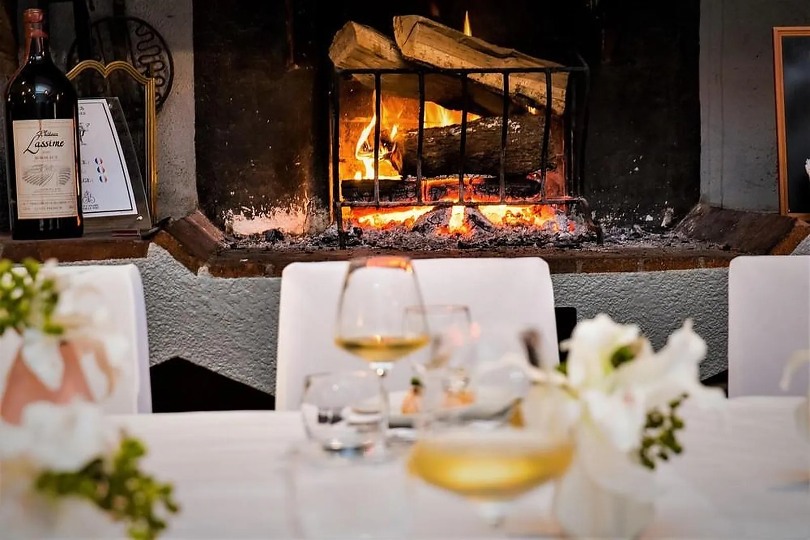 Lieux événementiels, BEST WESTERN PLUS LE CANARD SUR LE TOIT