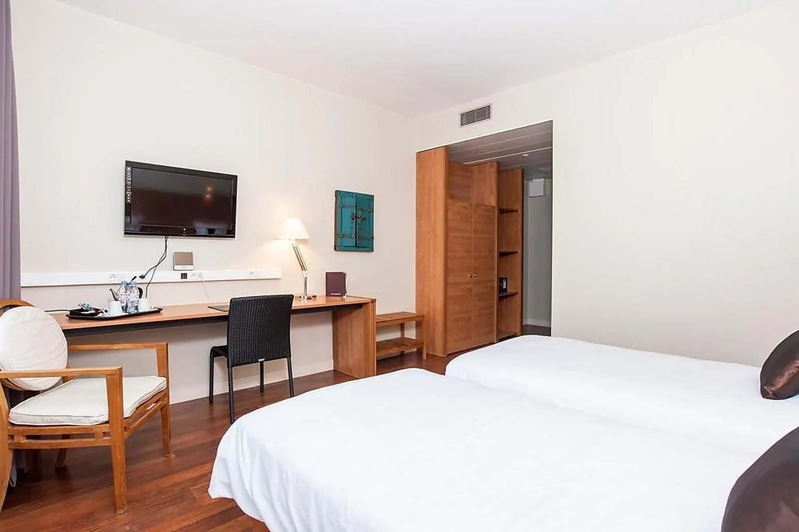 Lieux événementiels, BEST WESTERN PLUS LE CANARD SUR LE TOIT