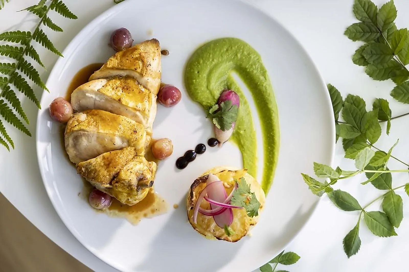 Lieux événementiels, BEST WESTERN PLUS LE ROI ARTHUR HÔTEL ET SPA