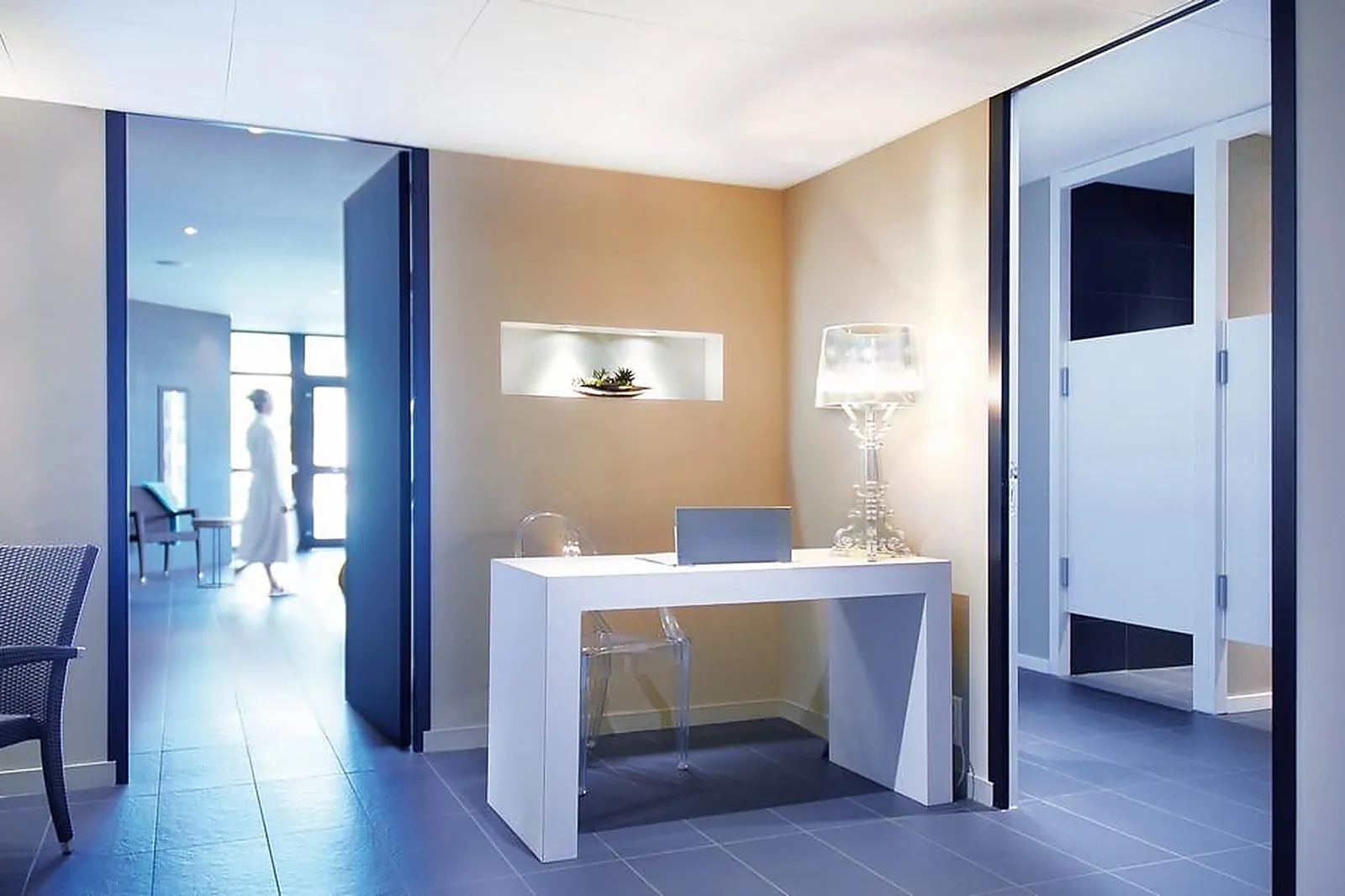 Lieux événementiels, BEST WESTERN PLUS LE ROI ARTHUR HÔTEL ET SPA