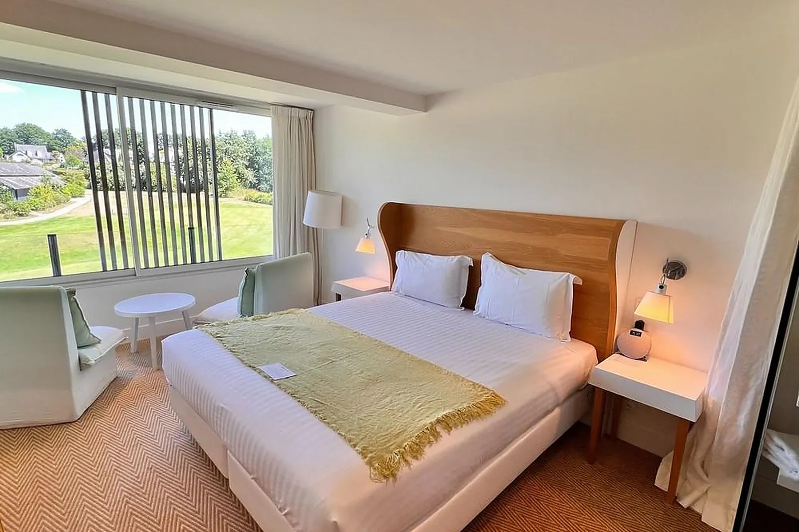 Lieux événementiels, BEST WESTERN PLUS LE ROI ARTHUR HÔTEL ET SPA