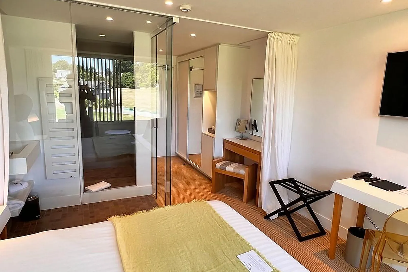 Lieux événementiels, BEST WESTERN PLUS LE ROI ARTHUR HÔTEL ET SPA