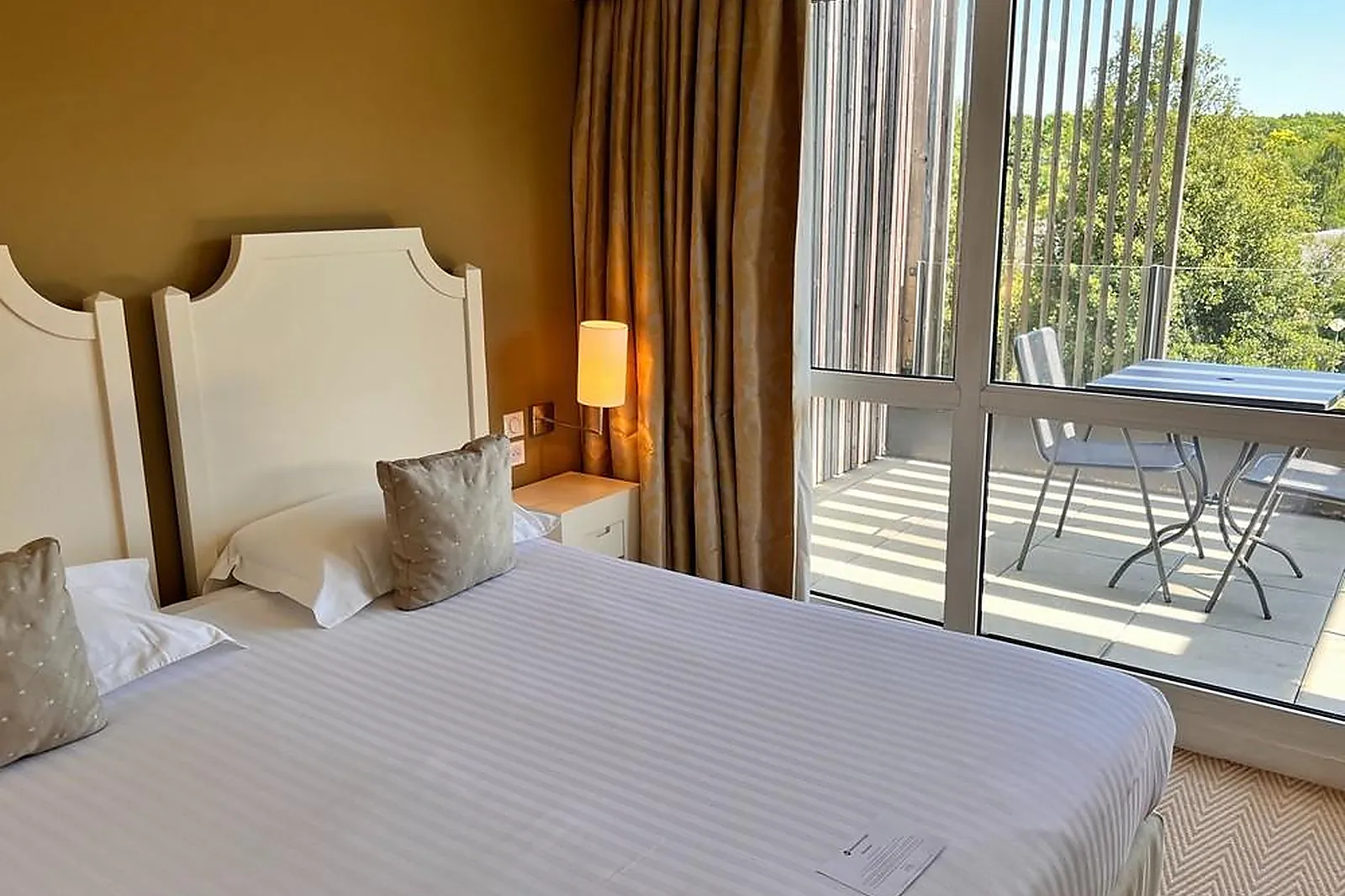 Lieux événementiels, BEST WESTERN PLUS LE ROI ARTHUR HÔTEL ET SPA