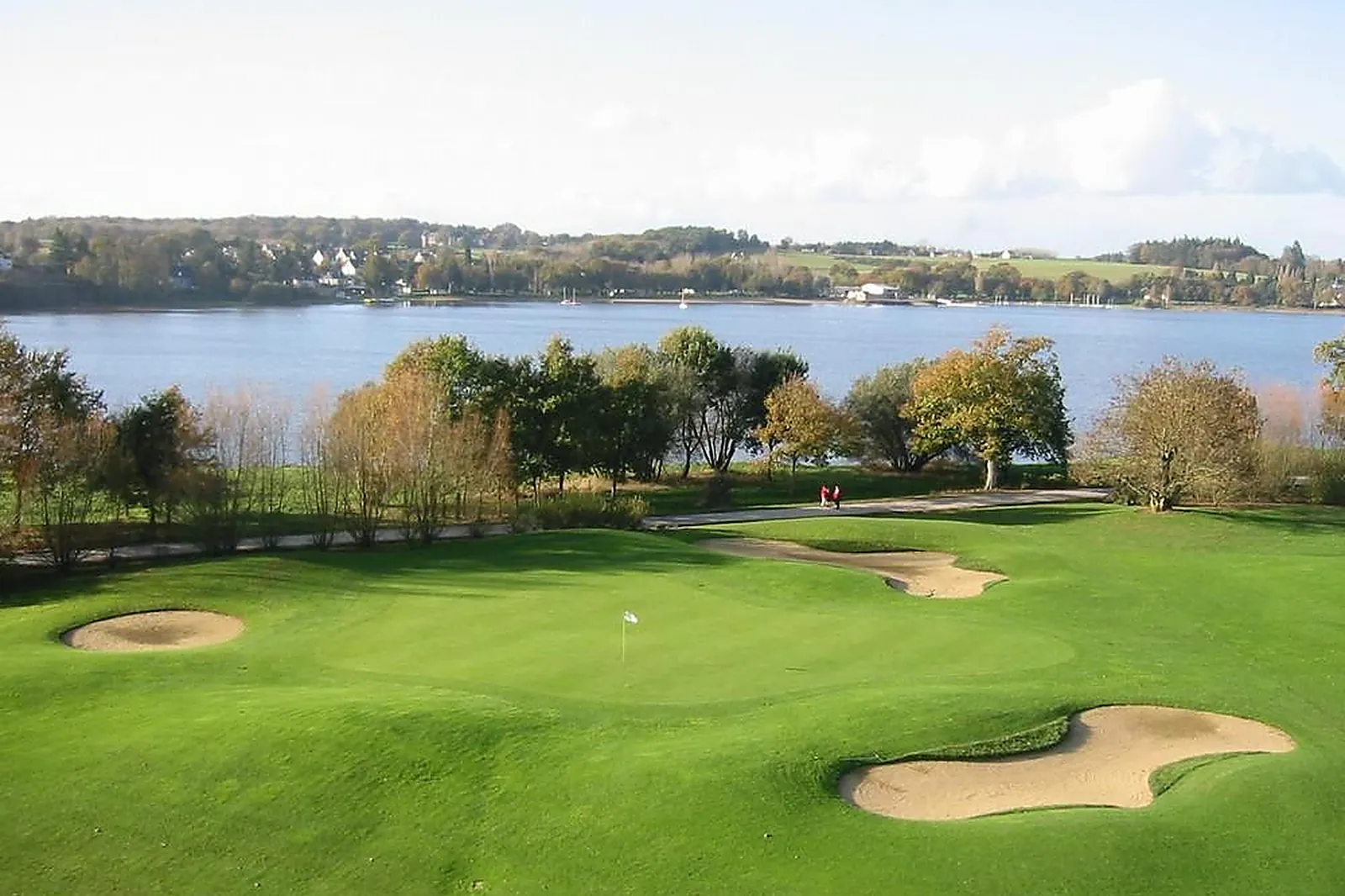 Lieux événementiels, BEST WESTERN PLUS LE ROI ARTHUR HÔTEL ET SPA