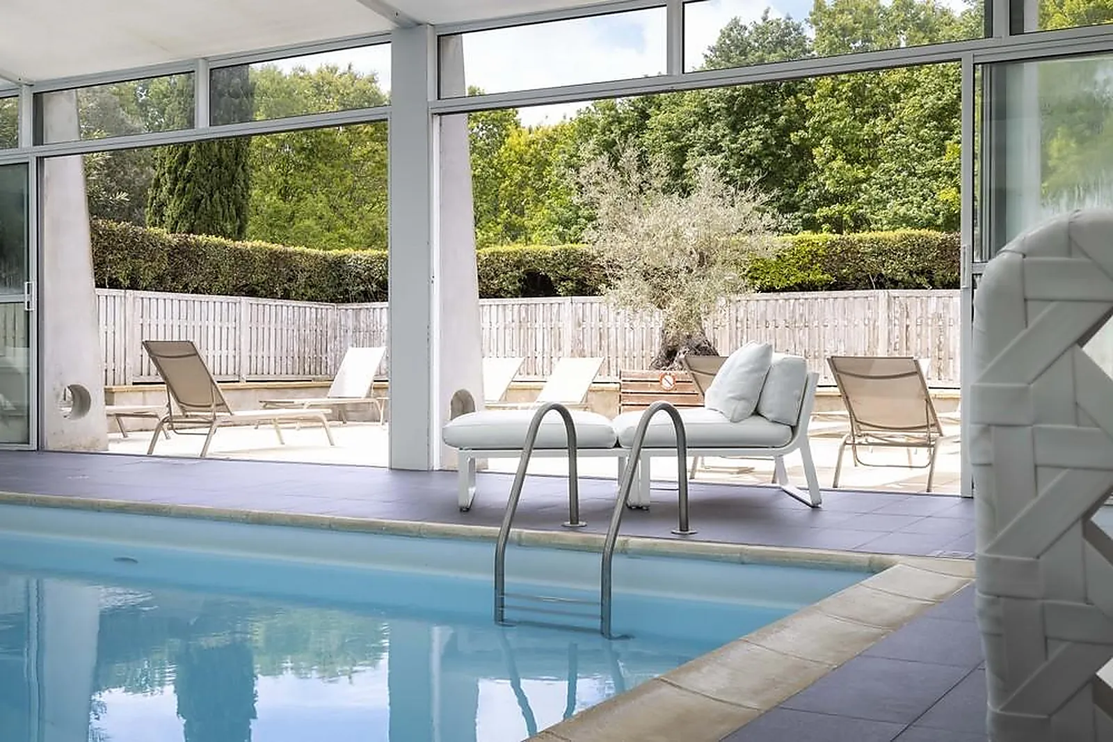 Lieux événementiels, BEST WESTERN PLUS LE ROI ARTHUR HÔTEL ET SPA